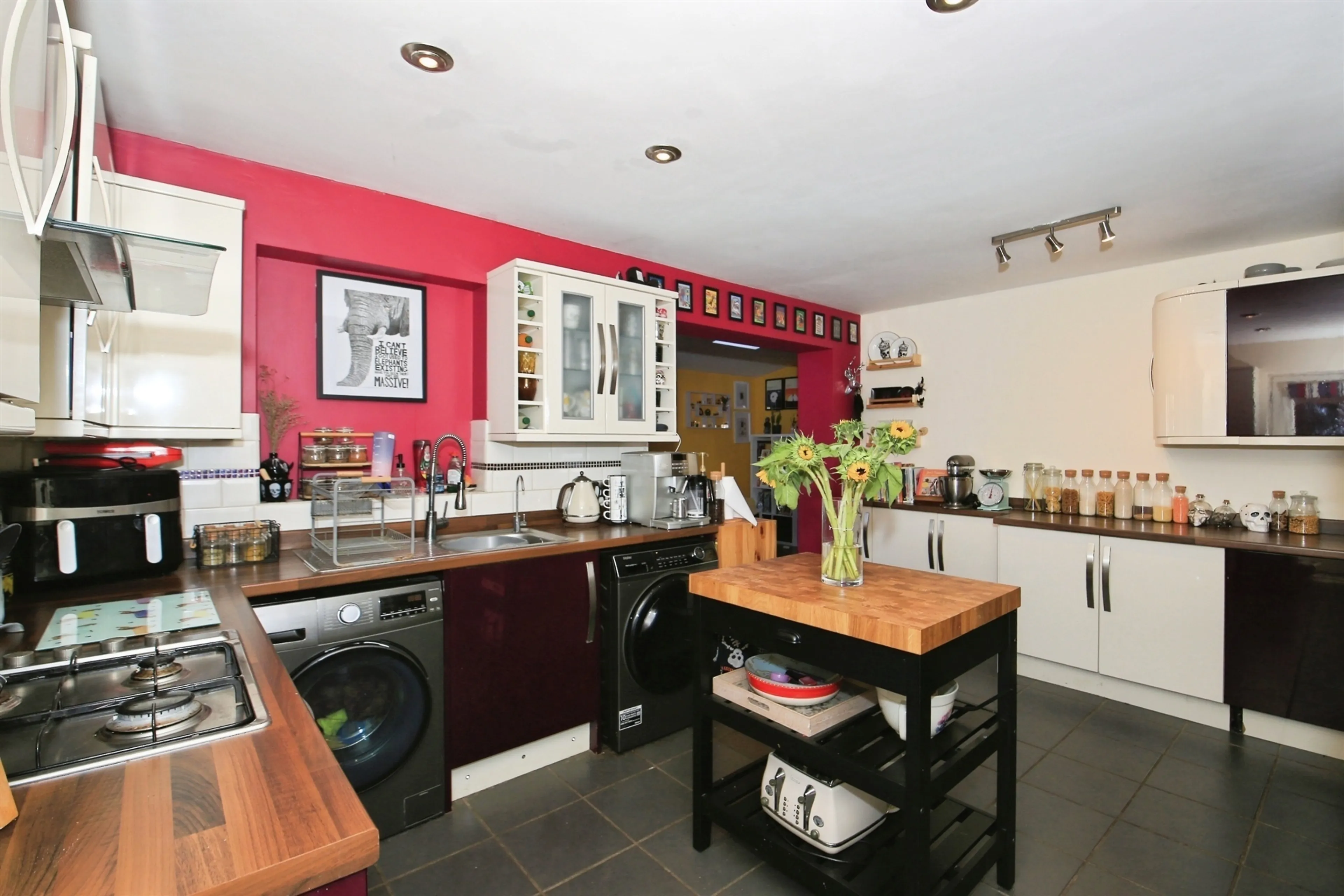 Property at Harvester Way, Crowland, PETERBOROUGH