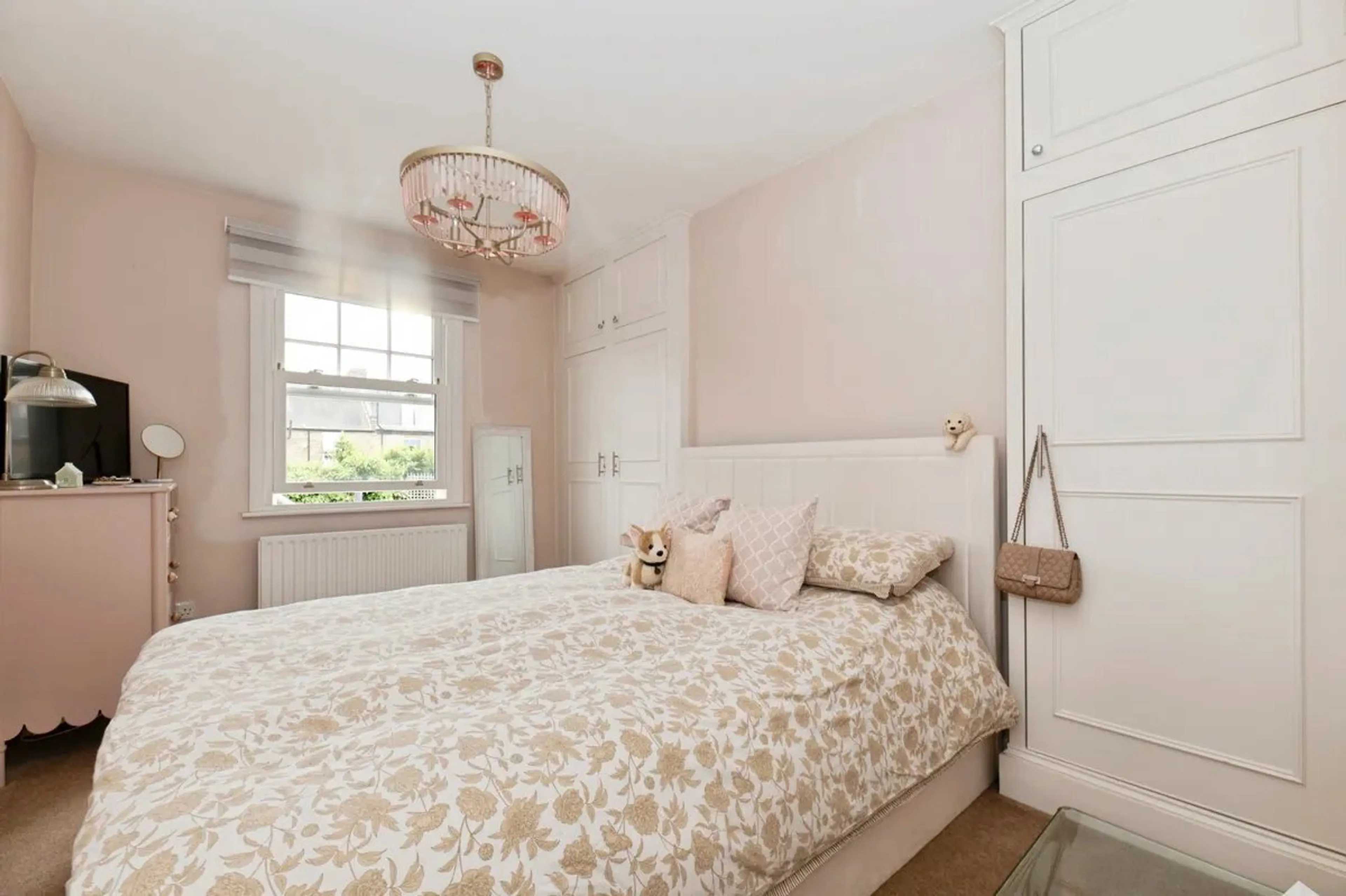 Property at Sheen Lane, East Sheen, London, SW14