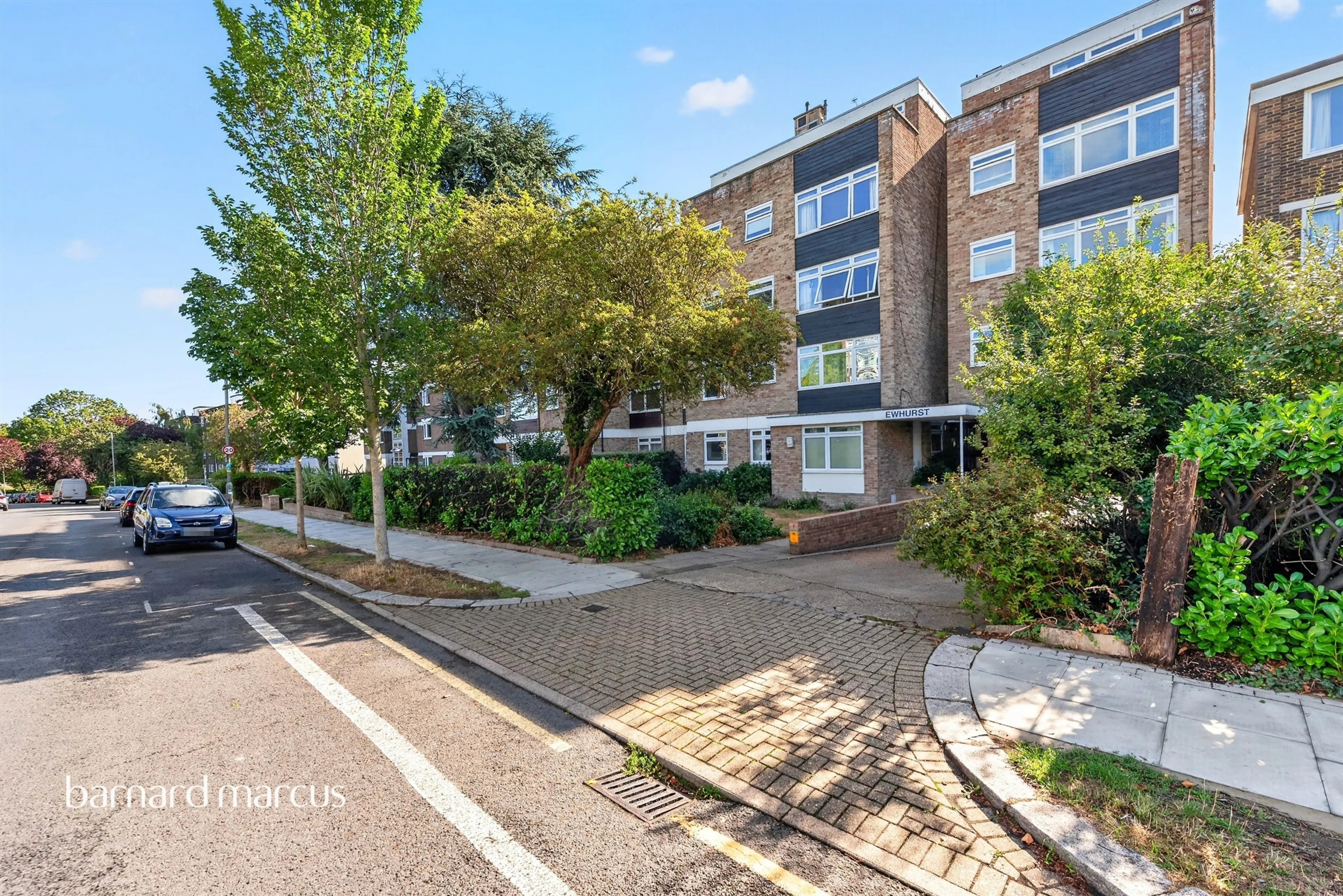 Property at Kersfield Road, London