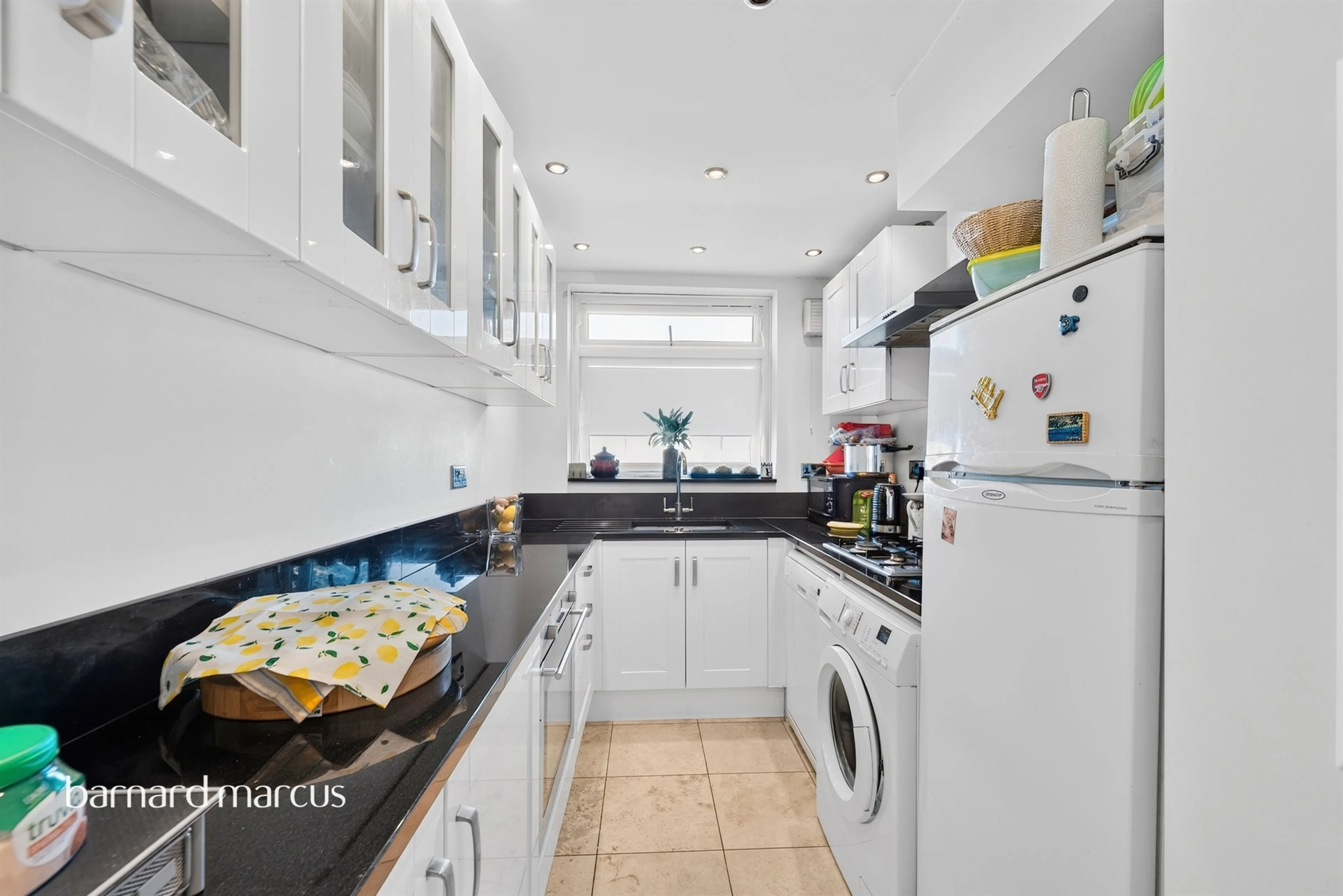 Property at Kersfield Road, London