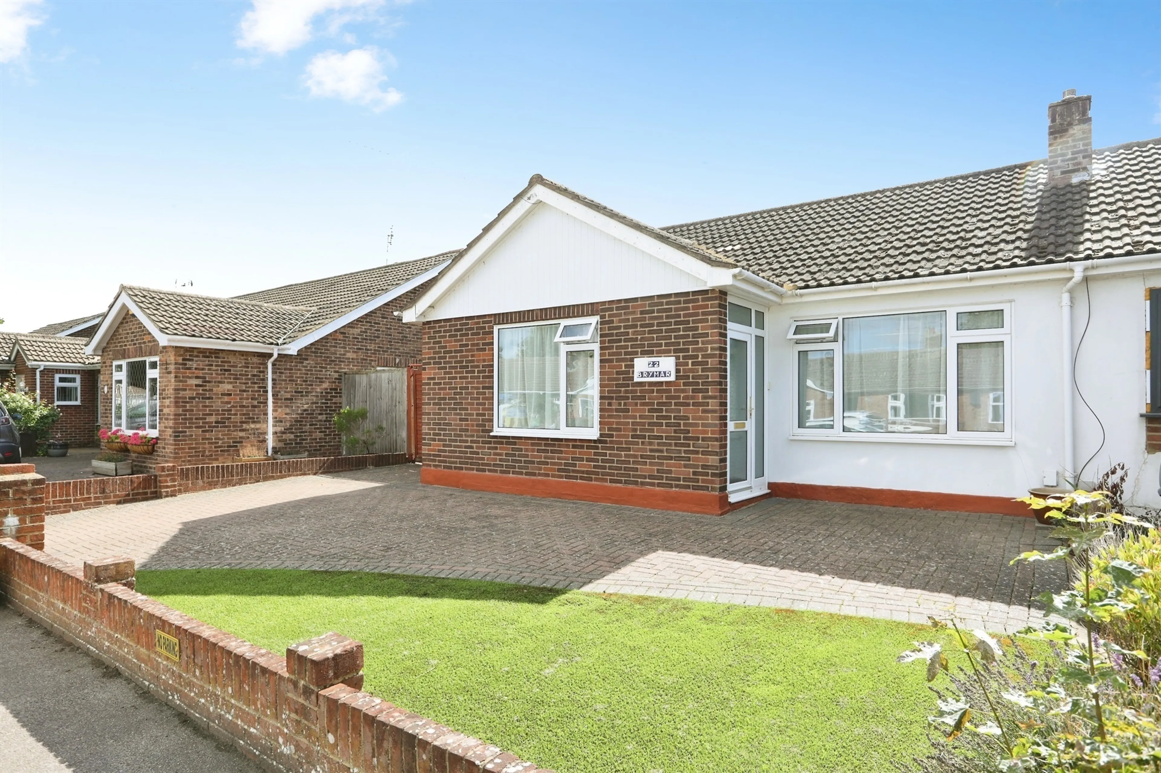 Property at Chegworth Gardens, Tunstall, Sittingbourne