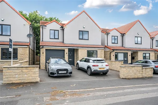 Highmoor Lane, Cleckheaton, West York...