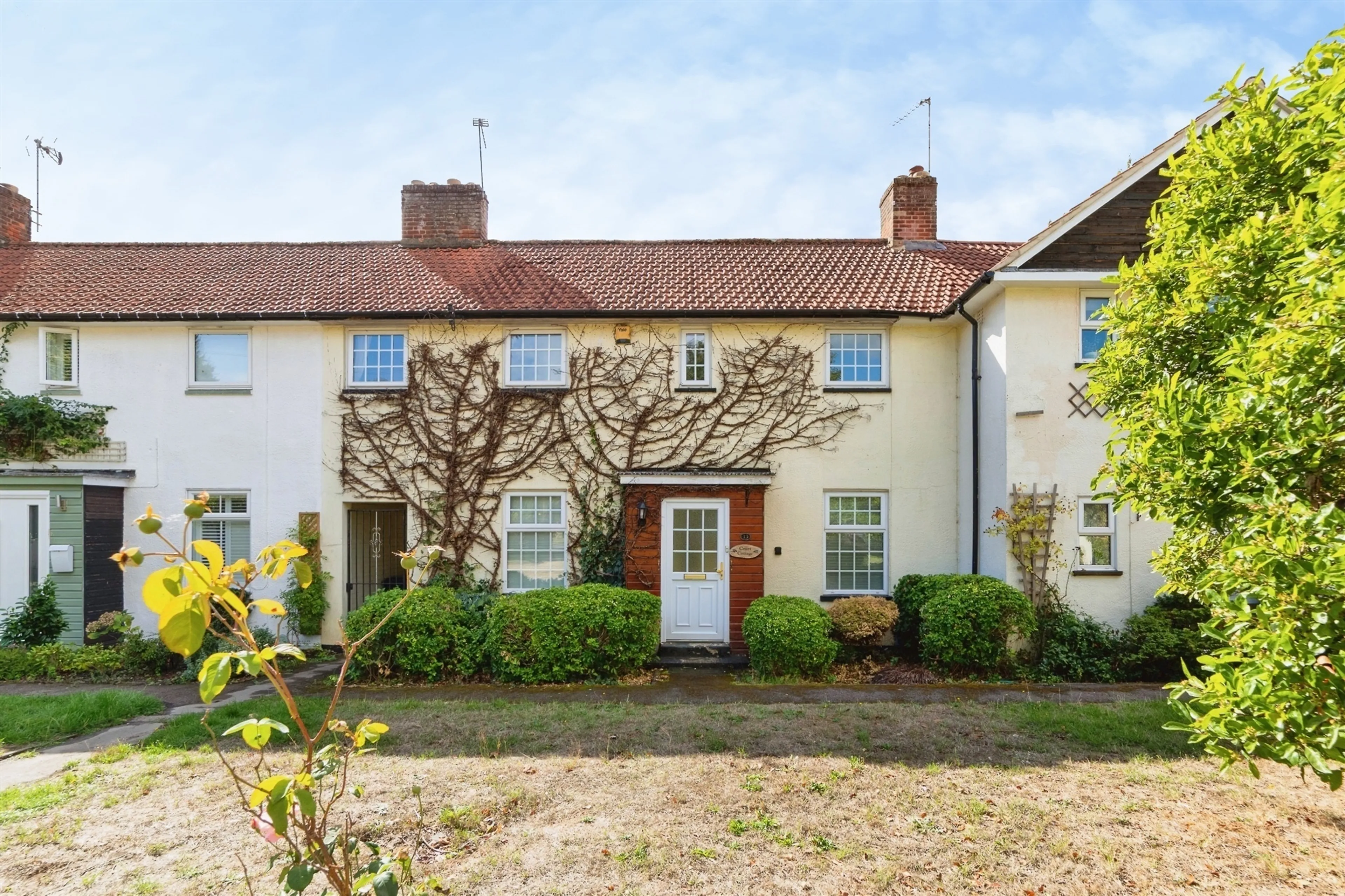 Property at Melbourne Court, Welwyn Garden City