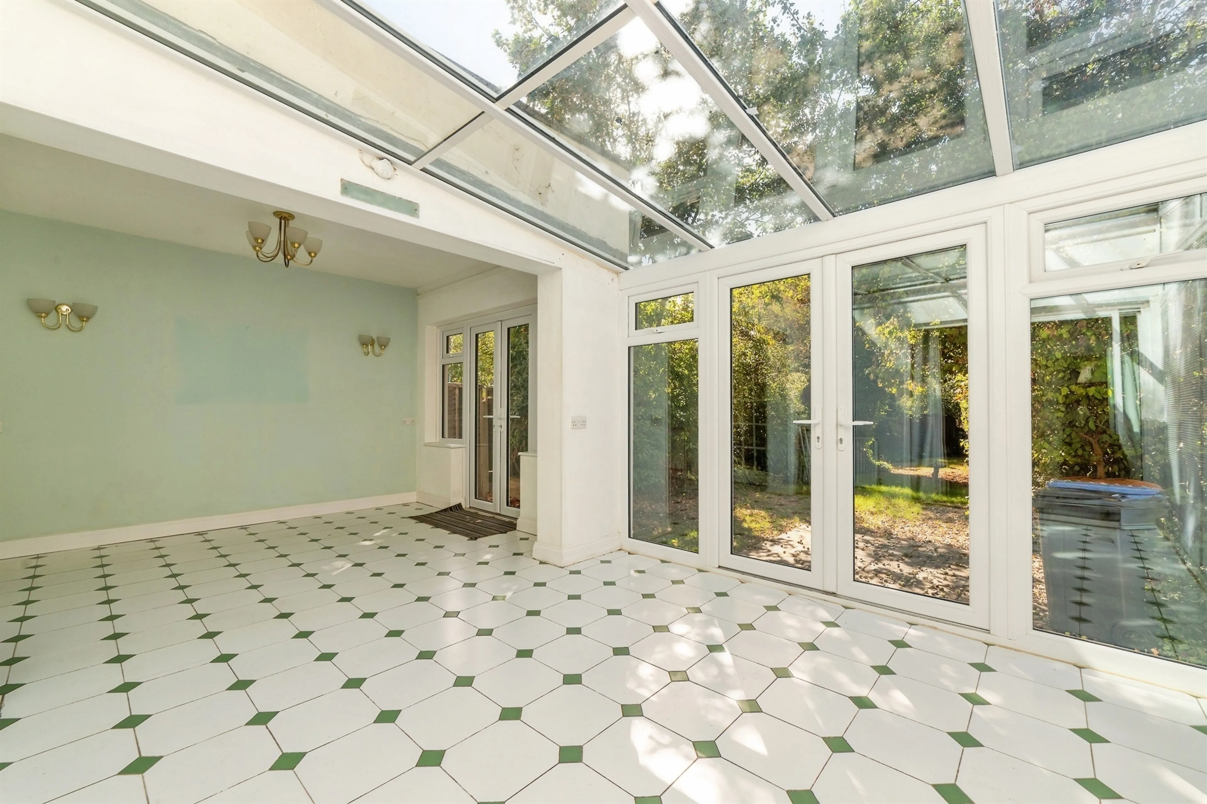 Property at Melbourne Court, Welwyn Garden City