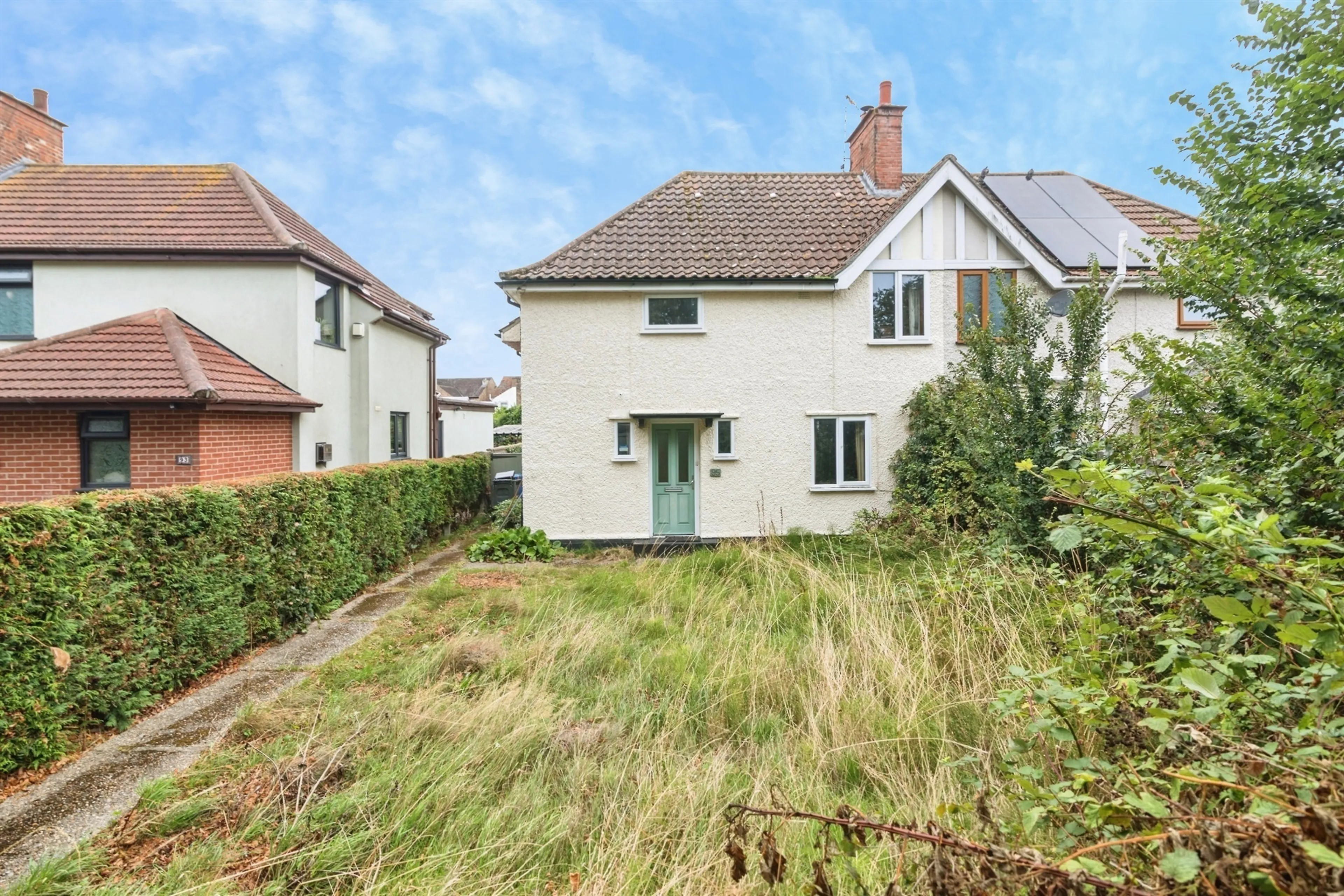 Property at Kirkley Gardens, Lowestoft