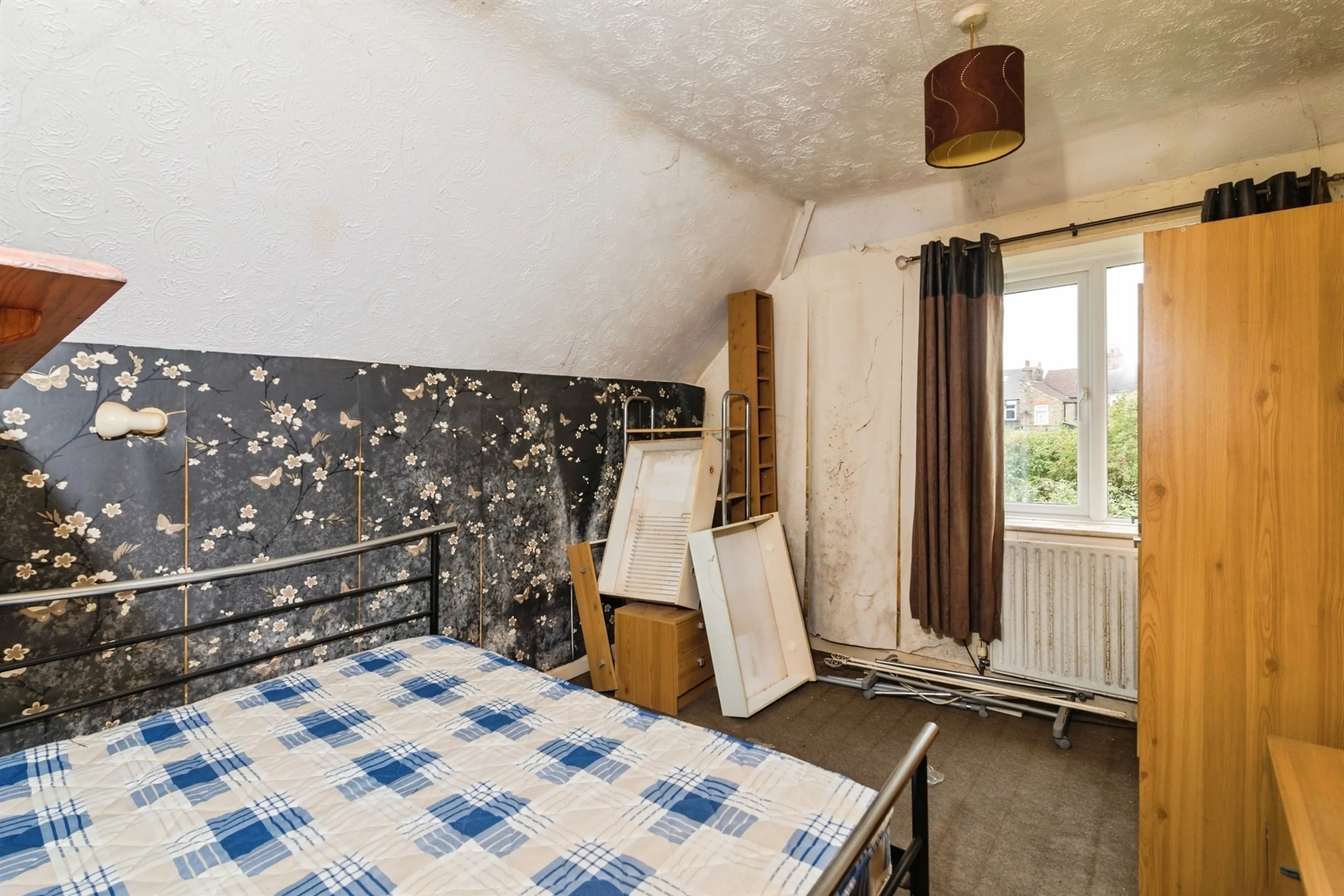 Property at Kirkley Gardens, Lowestoft