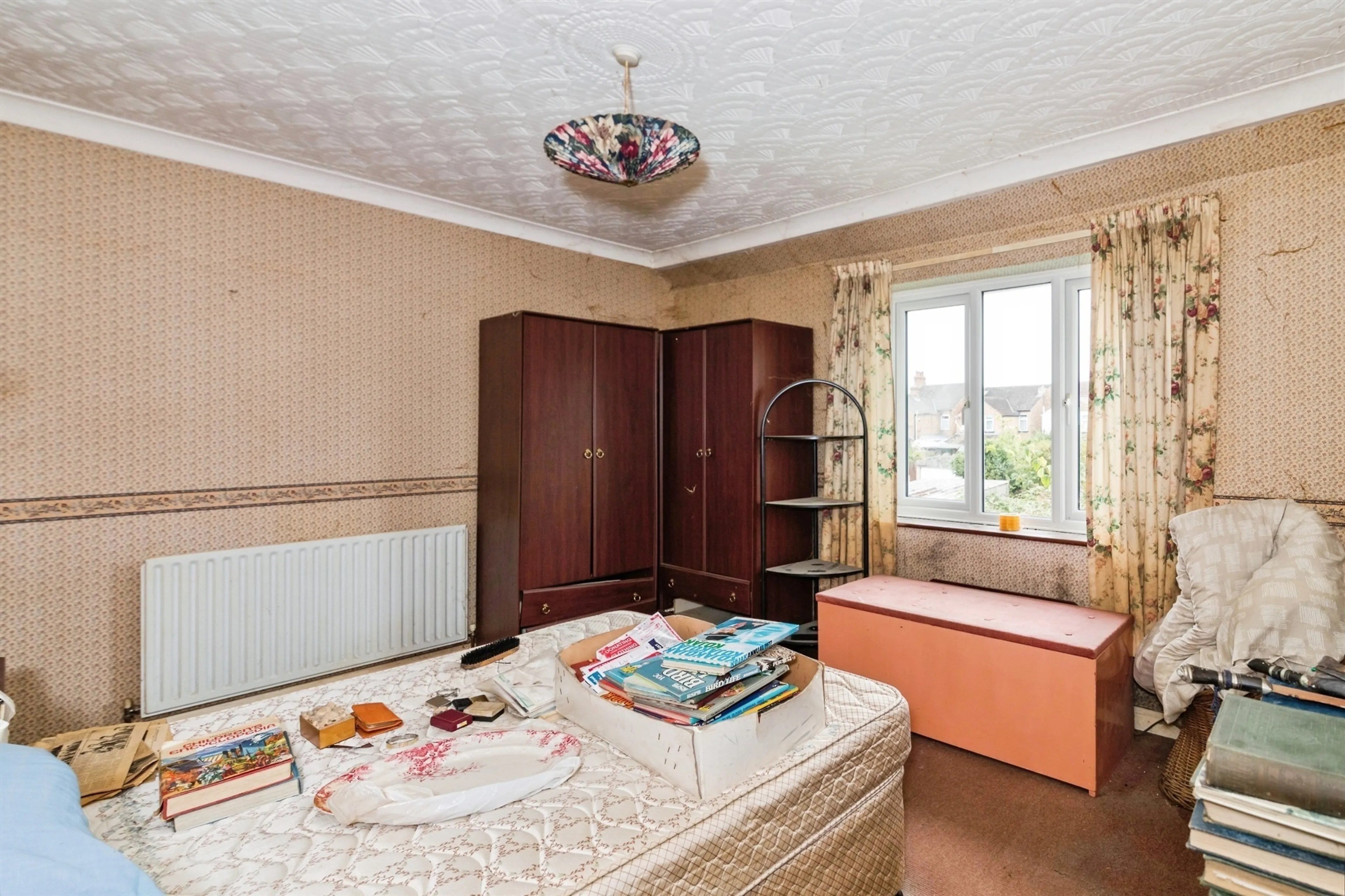 Property at Kirkley Gardens, Lowestoft