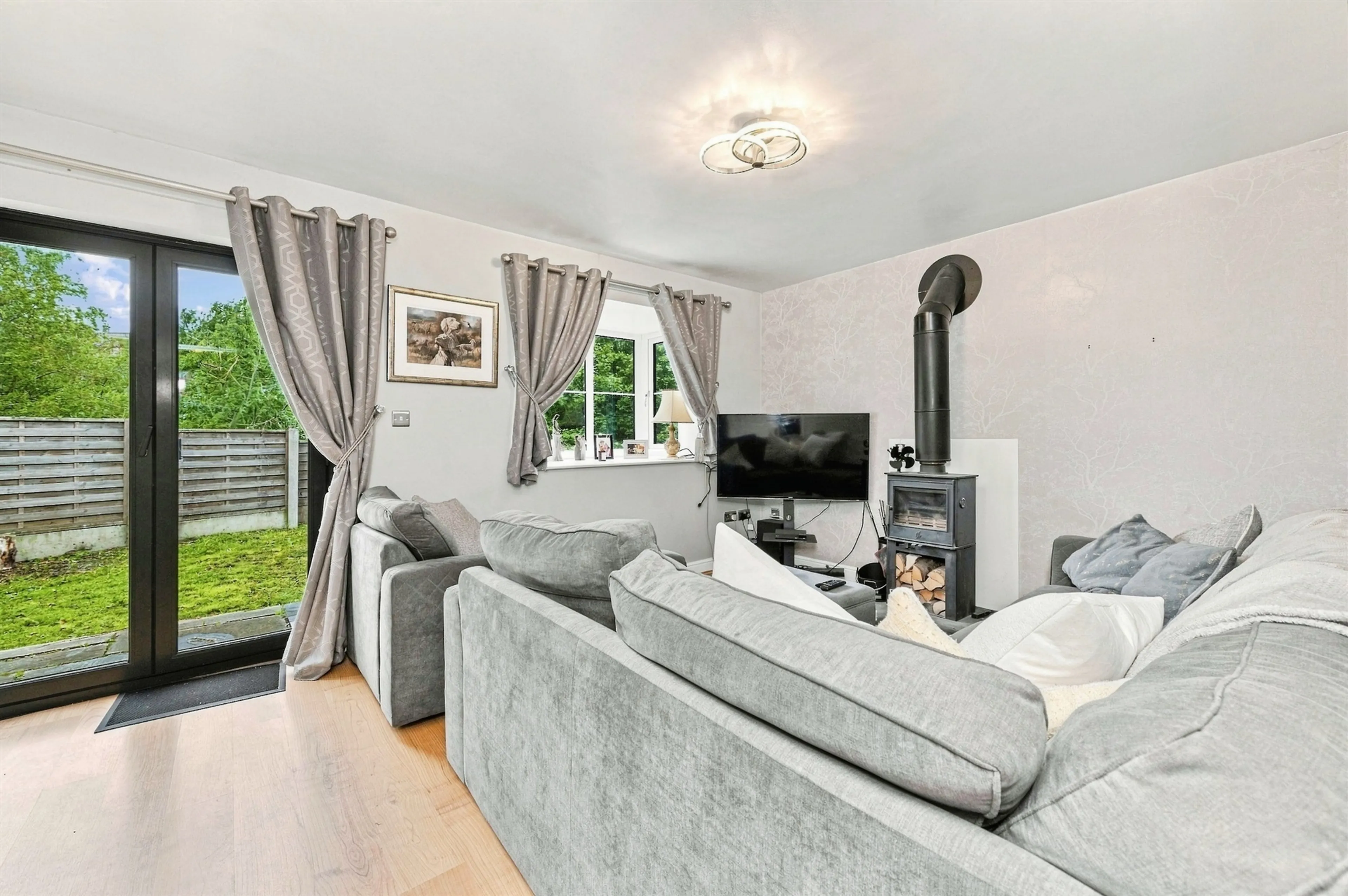 Property at Sefton Lane, Meltham, Holmfirth