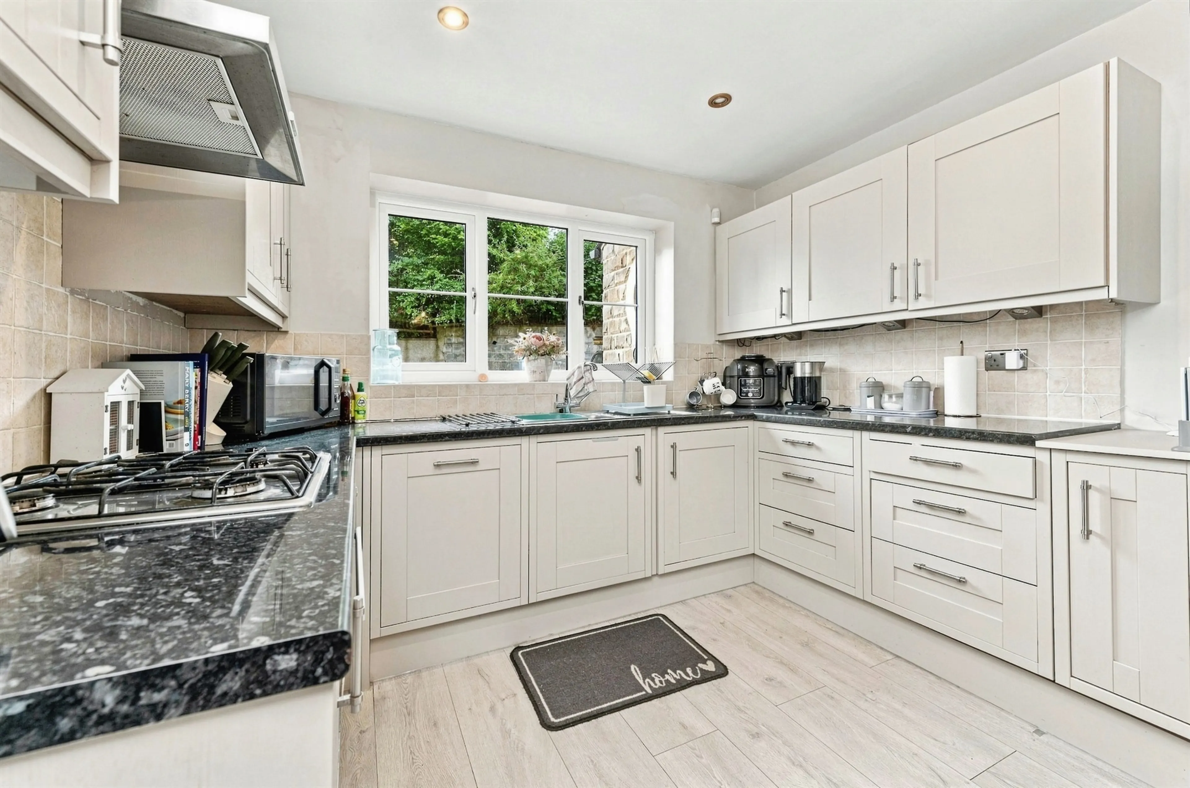 Property at Sefton Lane, Meltham, Holmfirth