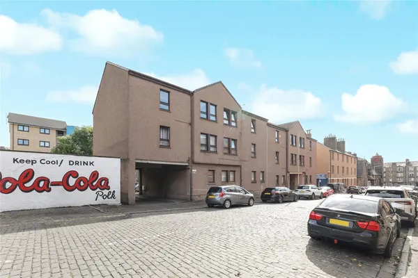 Maitland Street, Dundee, Angus, DD4