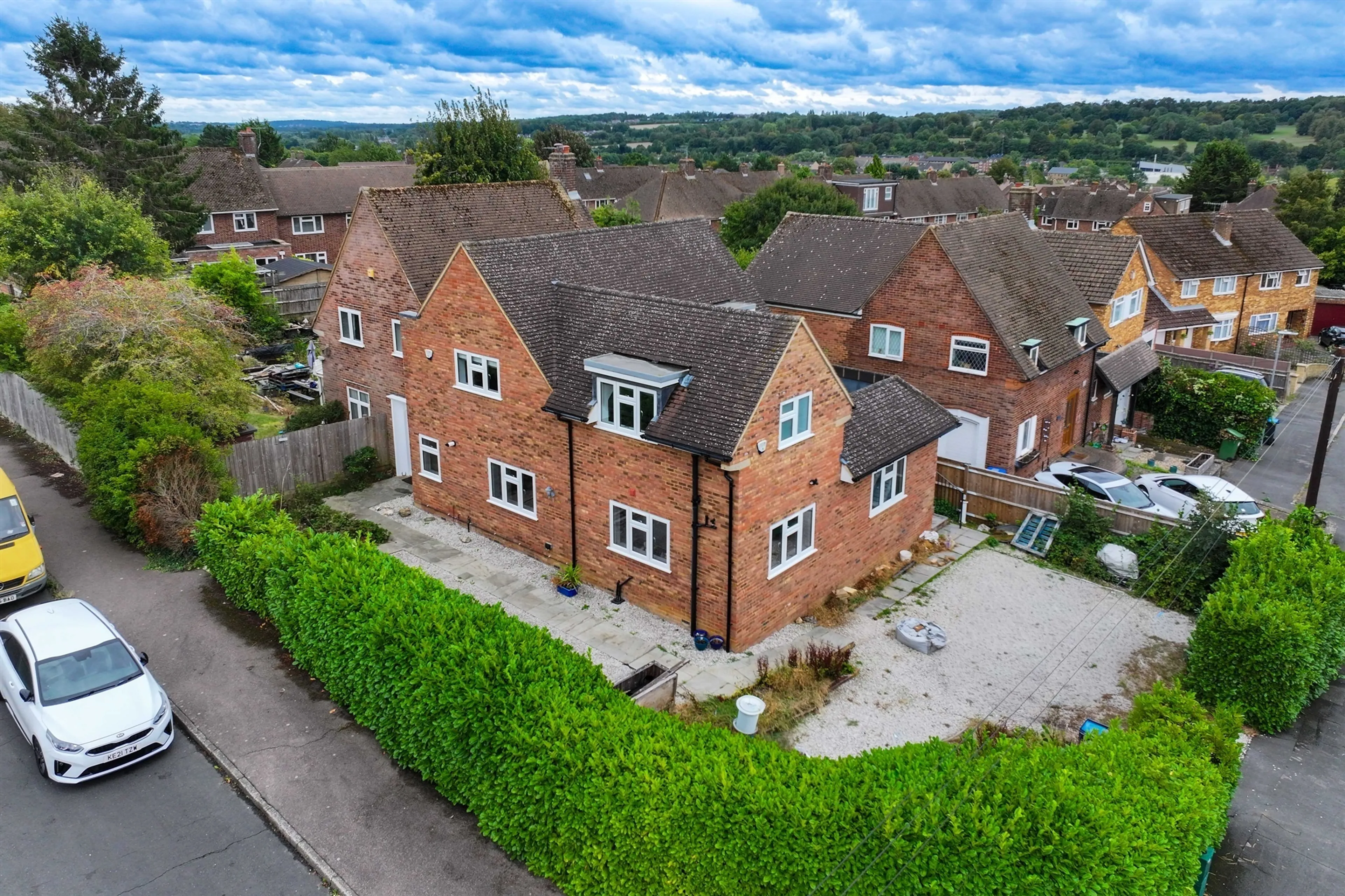 Property at Stonelea Road, Hemel Hempstead