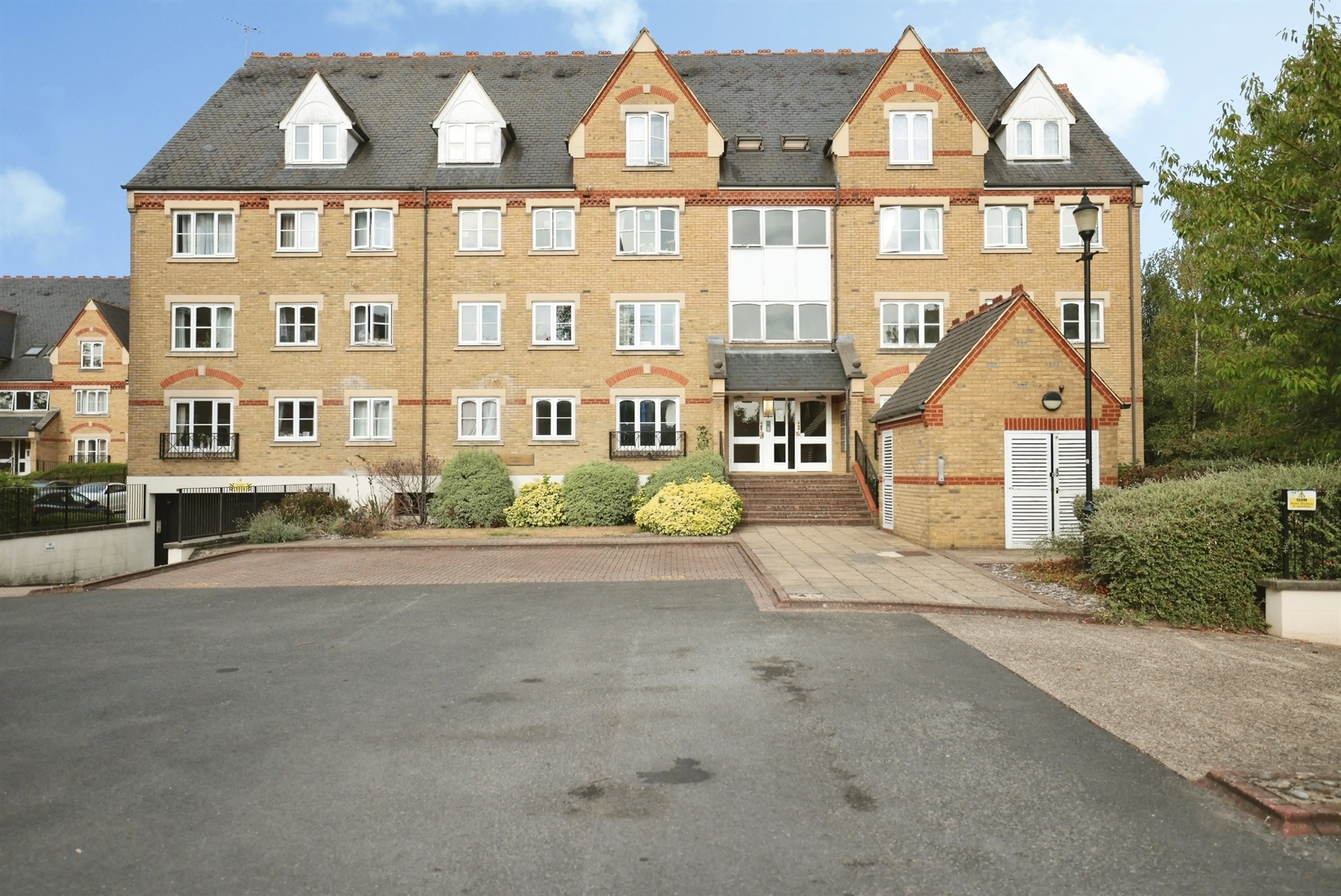 Property at Exeter Close, Watford