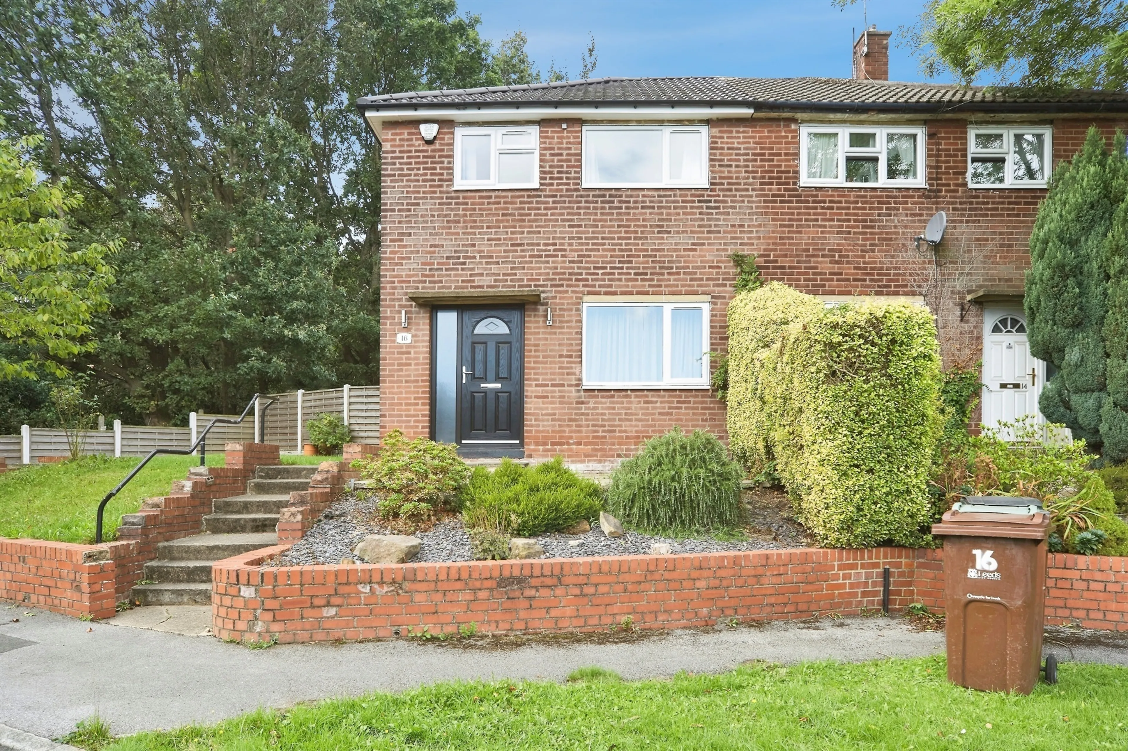 Property at Melrose Grove, Horsforth, Leeds
