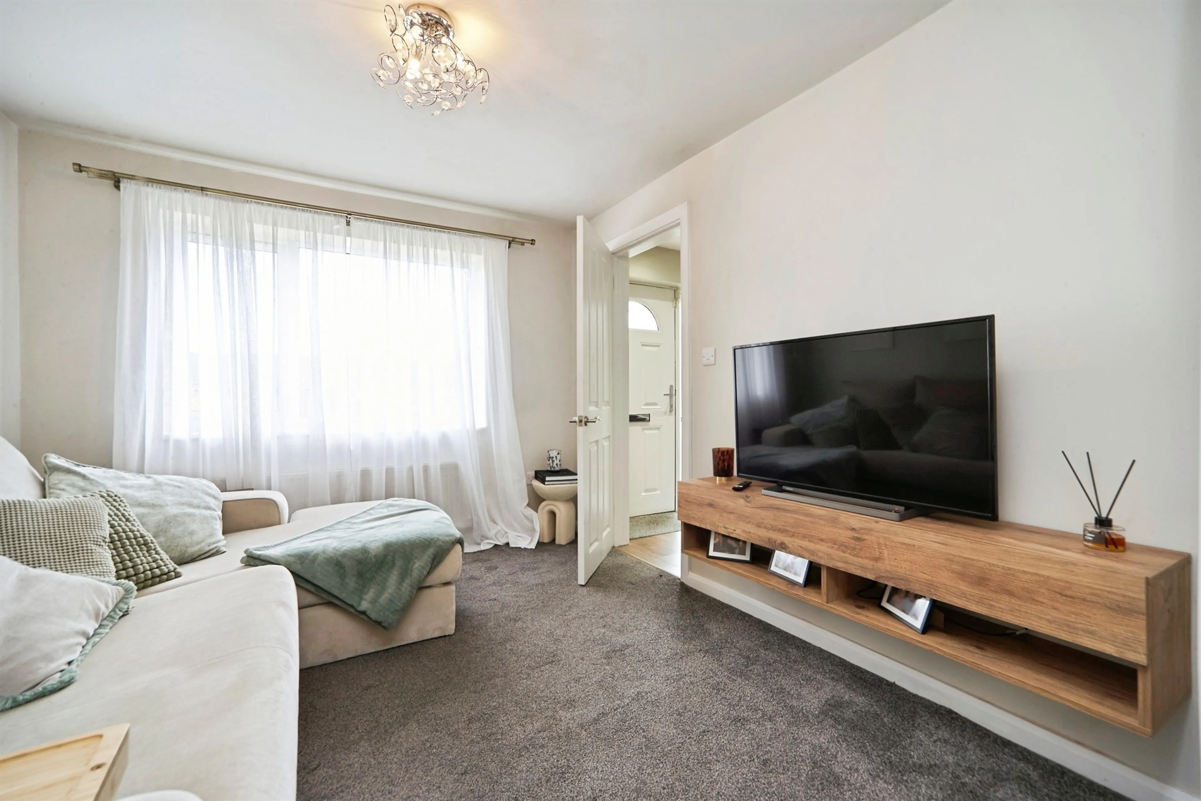 Property at Melrose Grove, Horsforth, Leeds