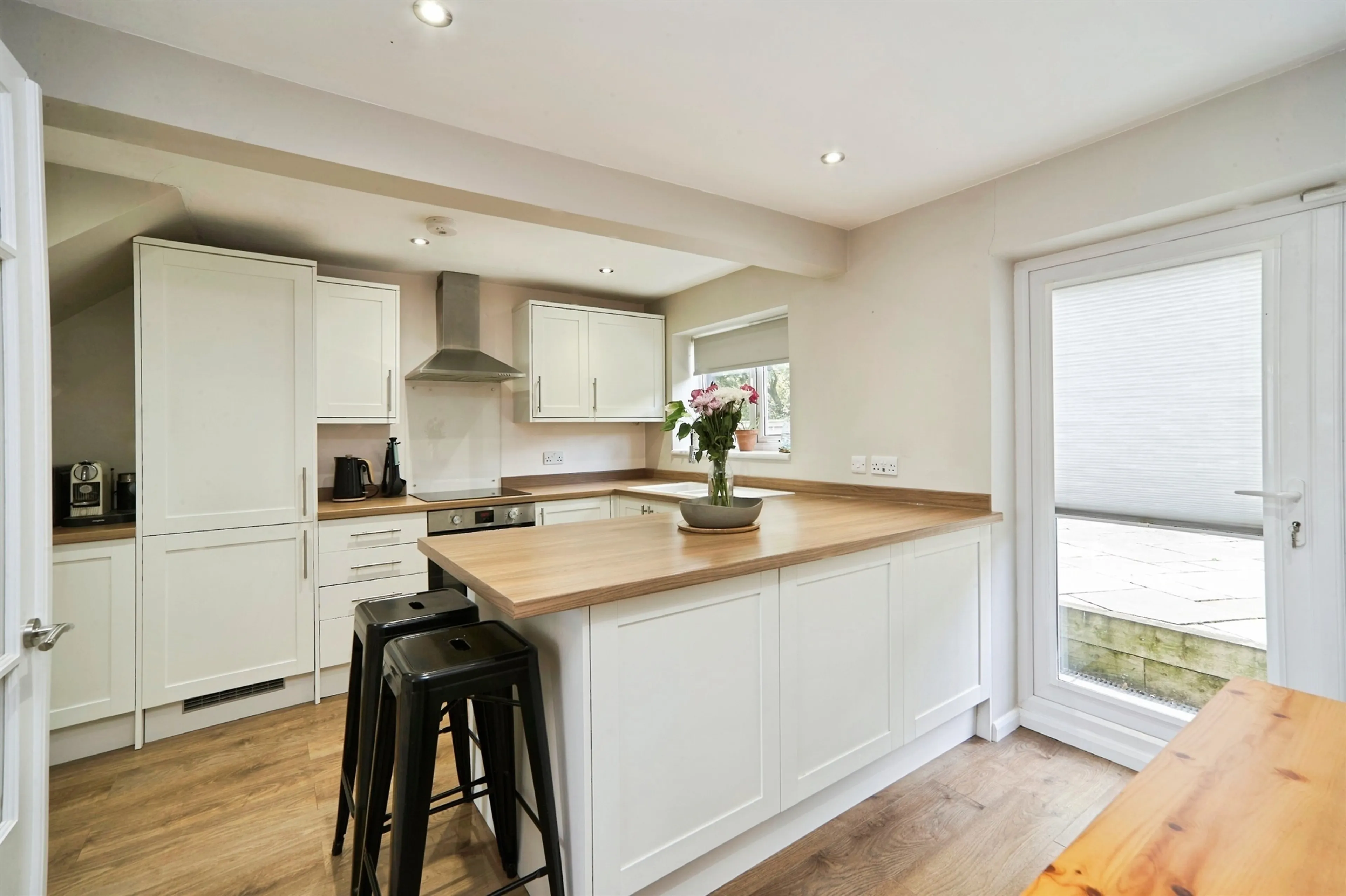 Property at Melrose Grove, Horsforth, Leeds