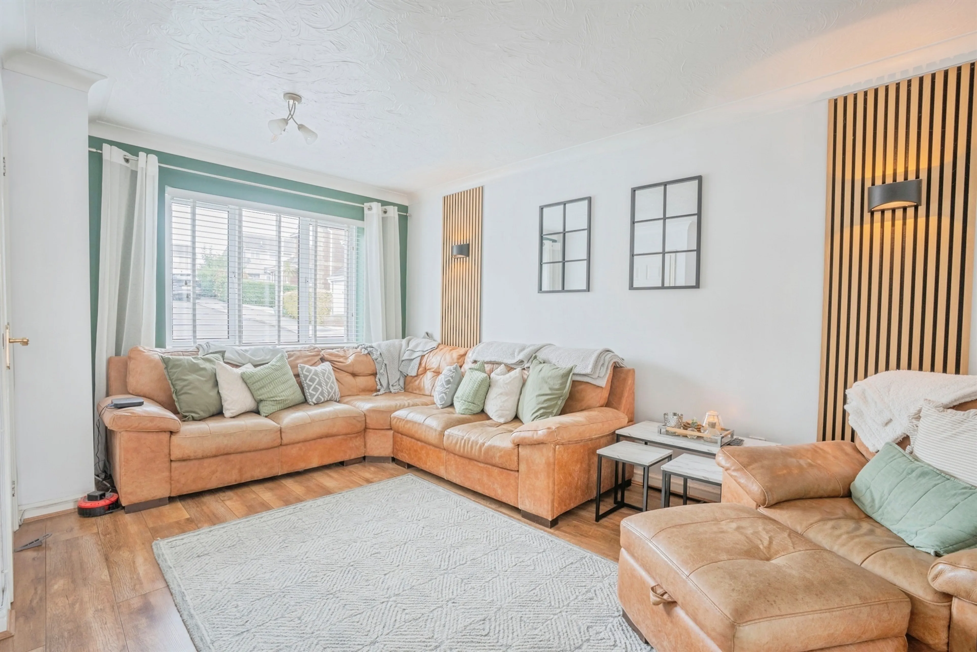 Property at Willow Close, Beddau, Pontypridd