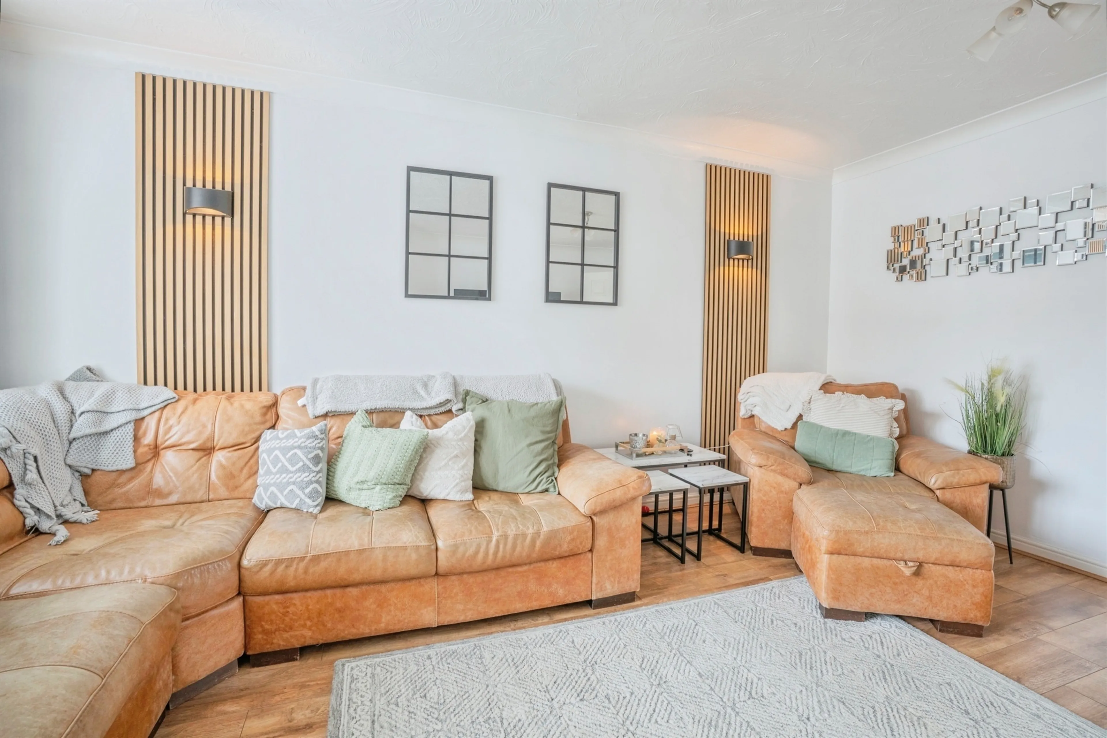Property at Willow Close, Beddau, Pontypridd