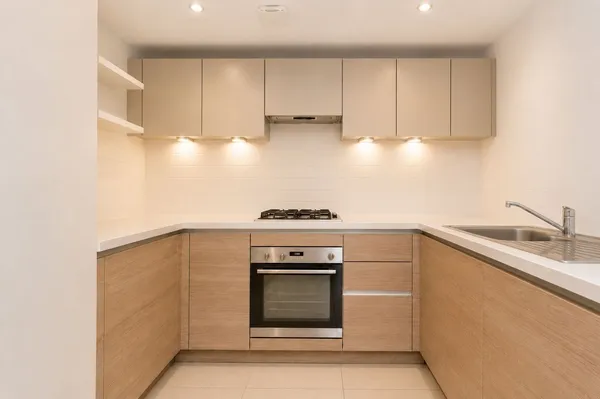 Fitzgerald Place, CB4 1WA