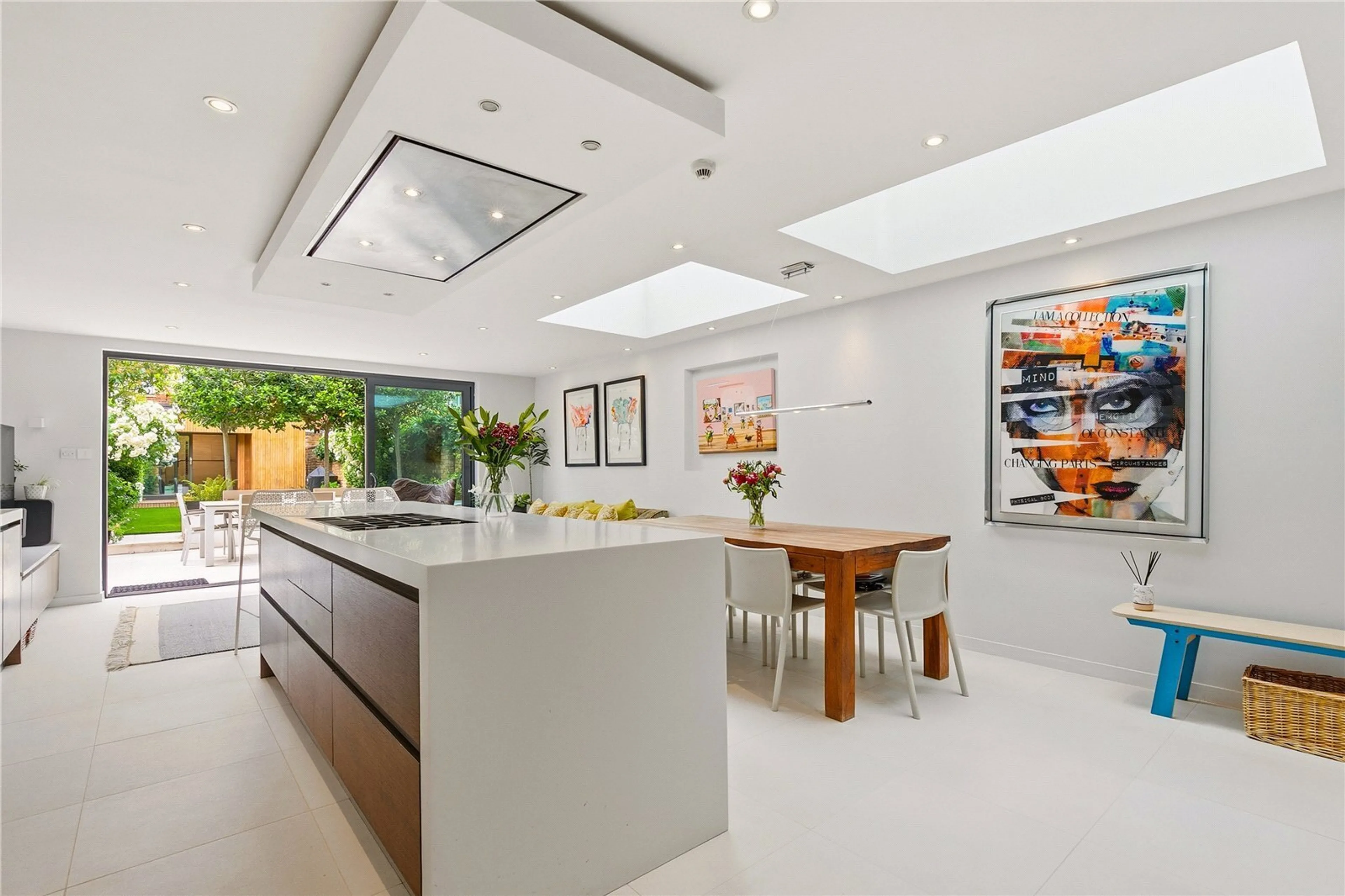 Property at Ouseley Road, London, SW12