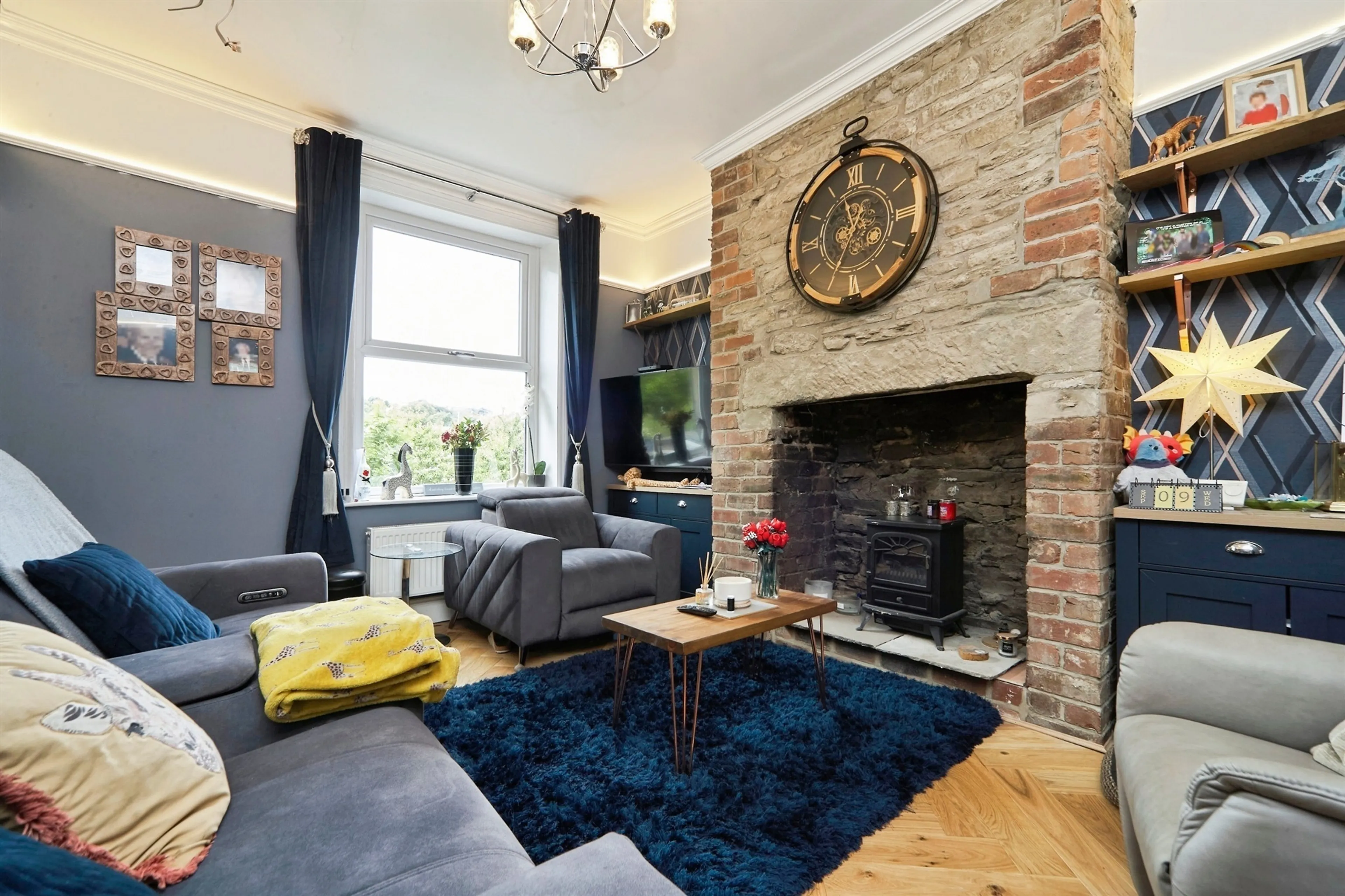 Property at Damems Road, Keighley