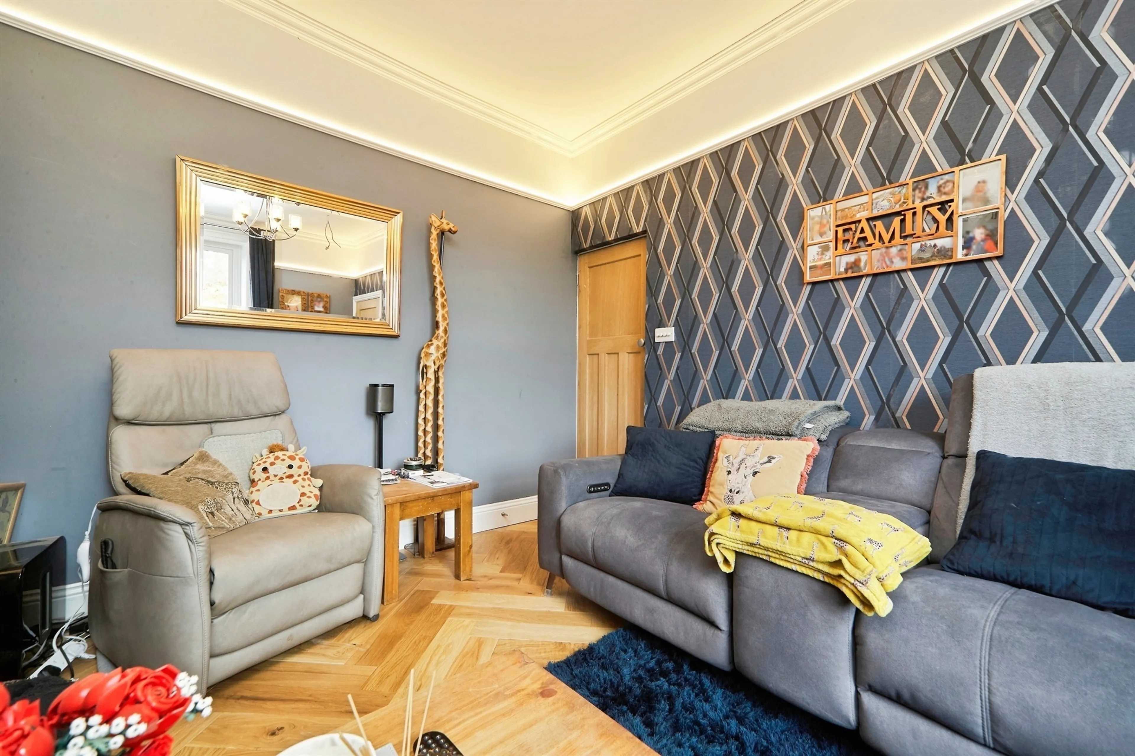 Property at Damems Road, Keighley