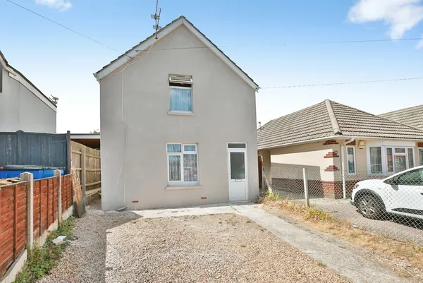 Kinson Road, Dorset, BH10