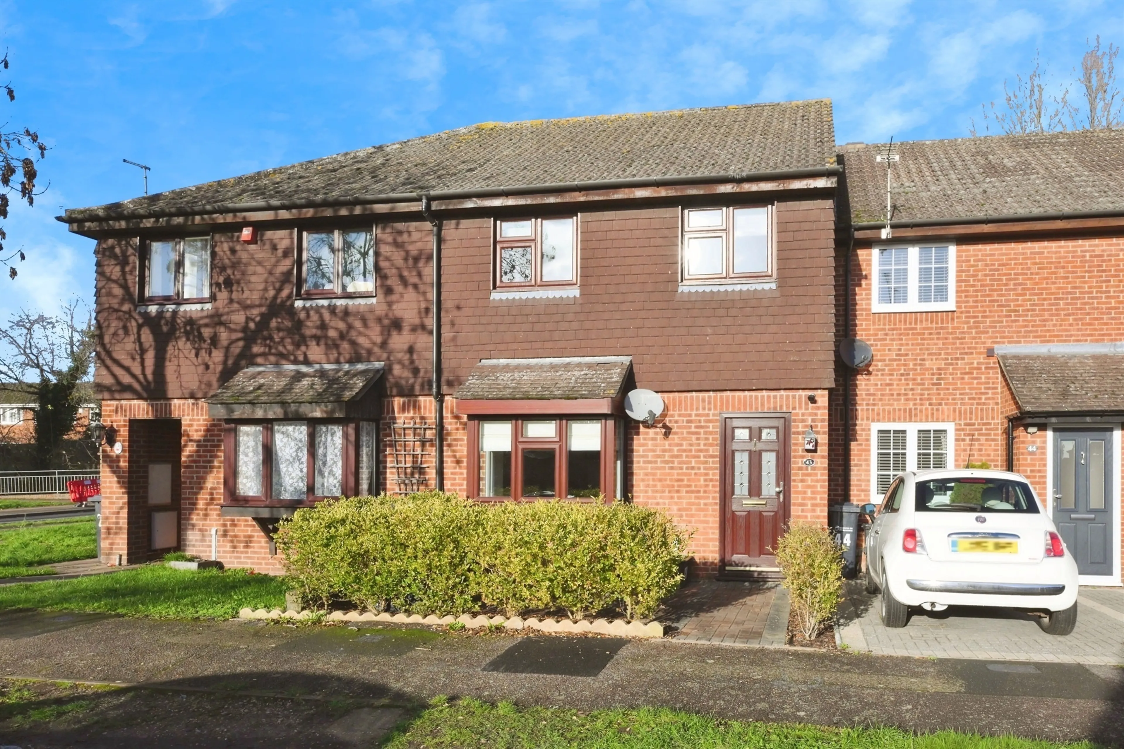 Property at Leaforis Road, Cheshunt, Waltham Cross