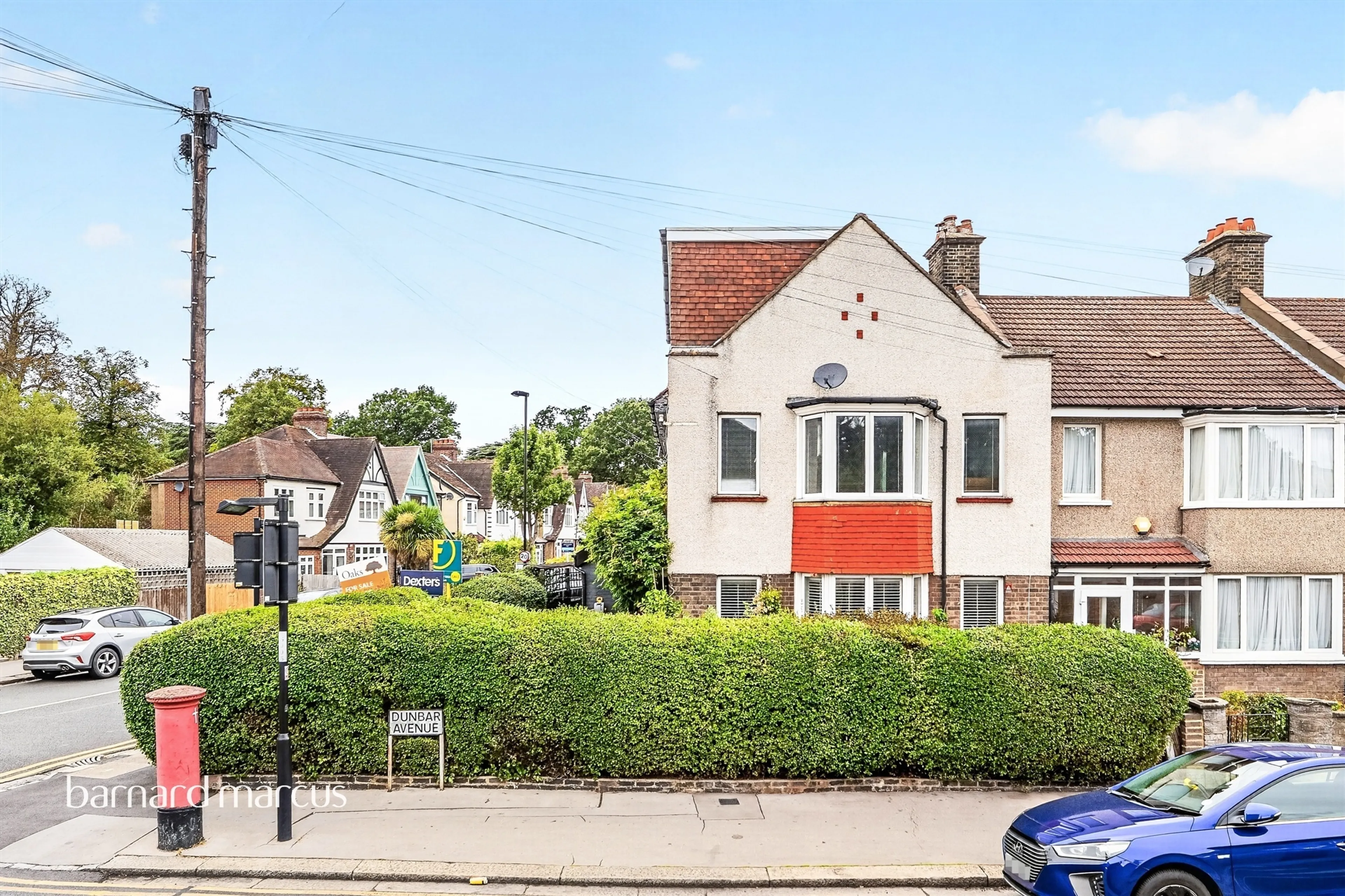 Property at Dunbar Avenue, LONDON