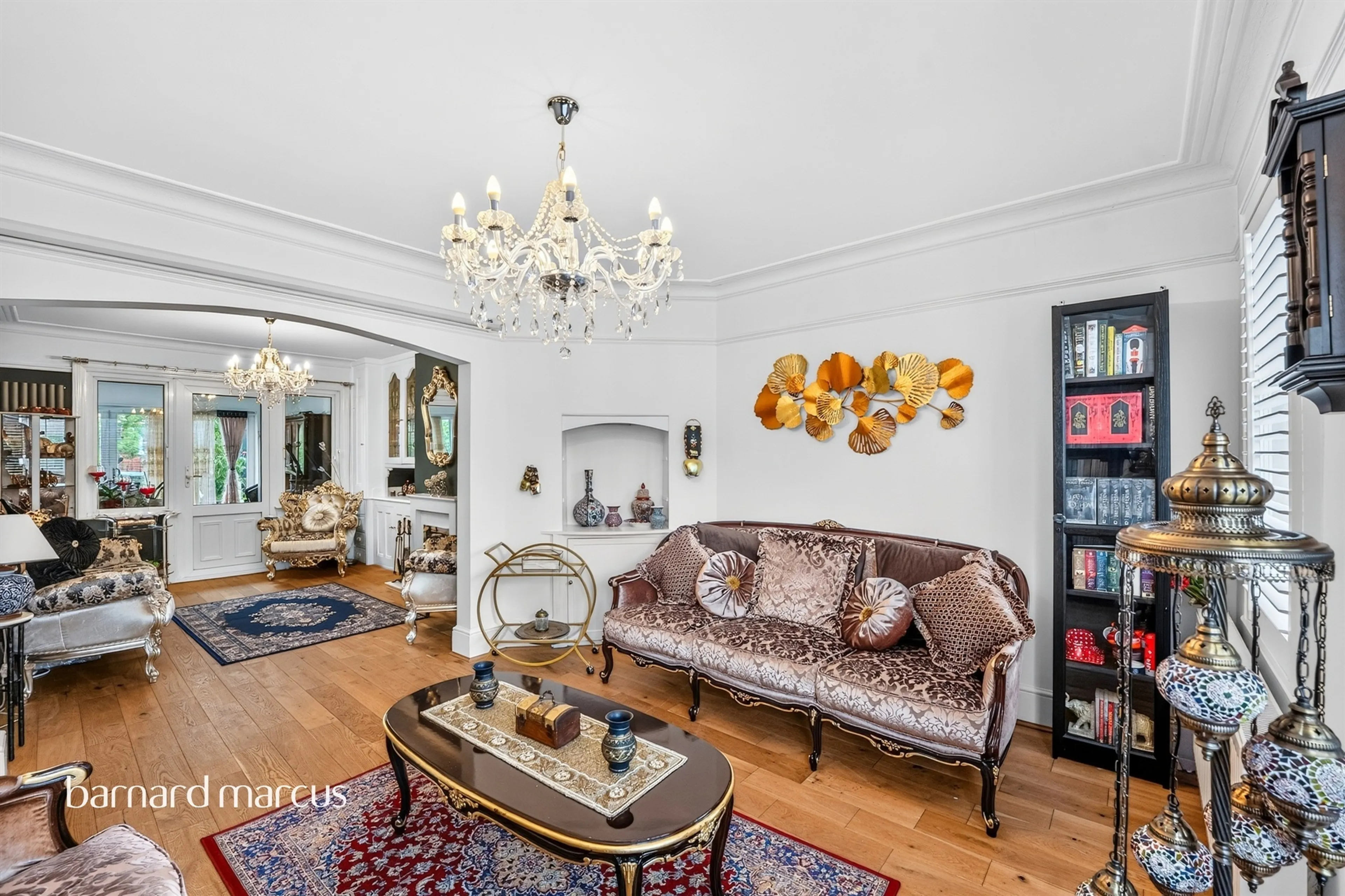 Property at Dunbar Avenue, LONDON