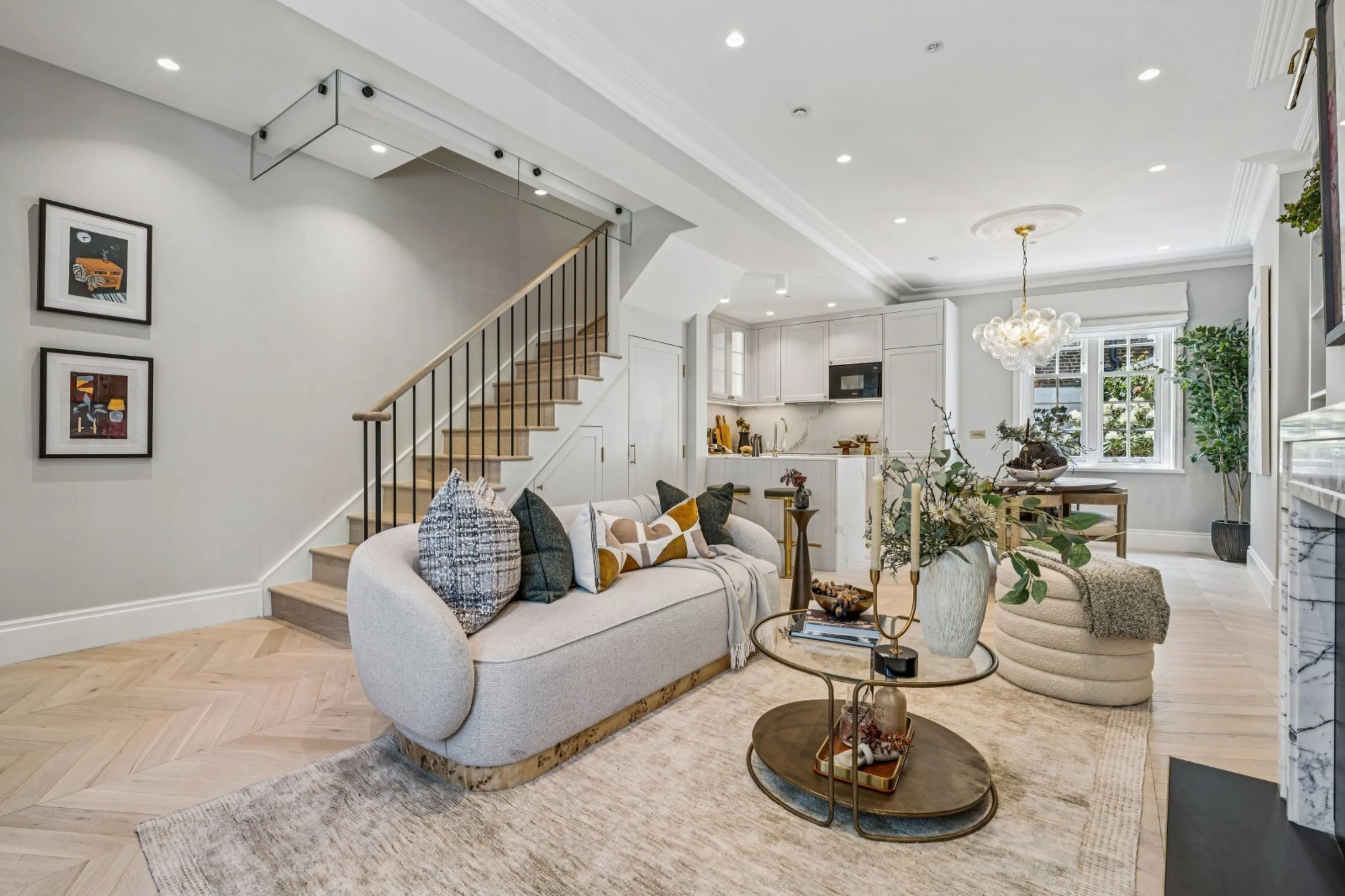 Property at Clareville Street, South Kensington, London, SW7