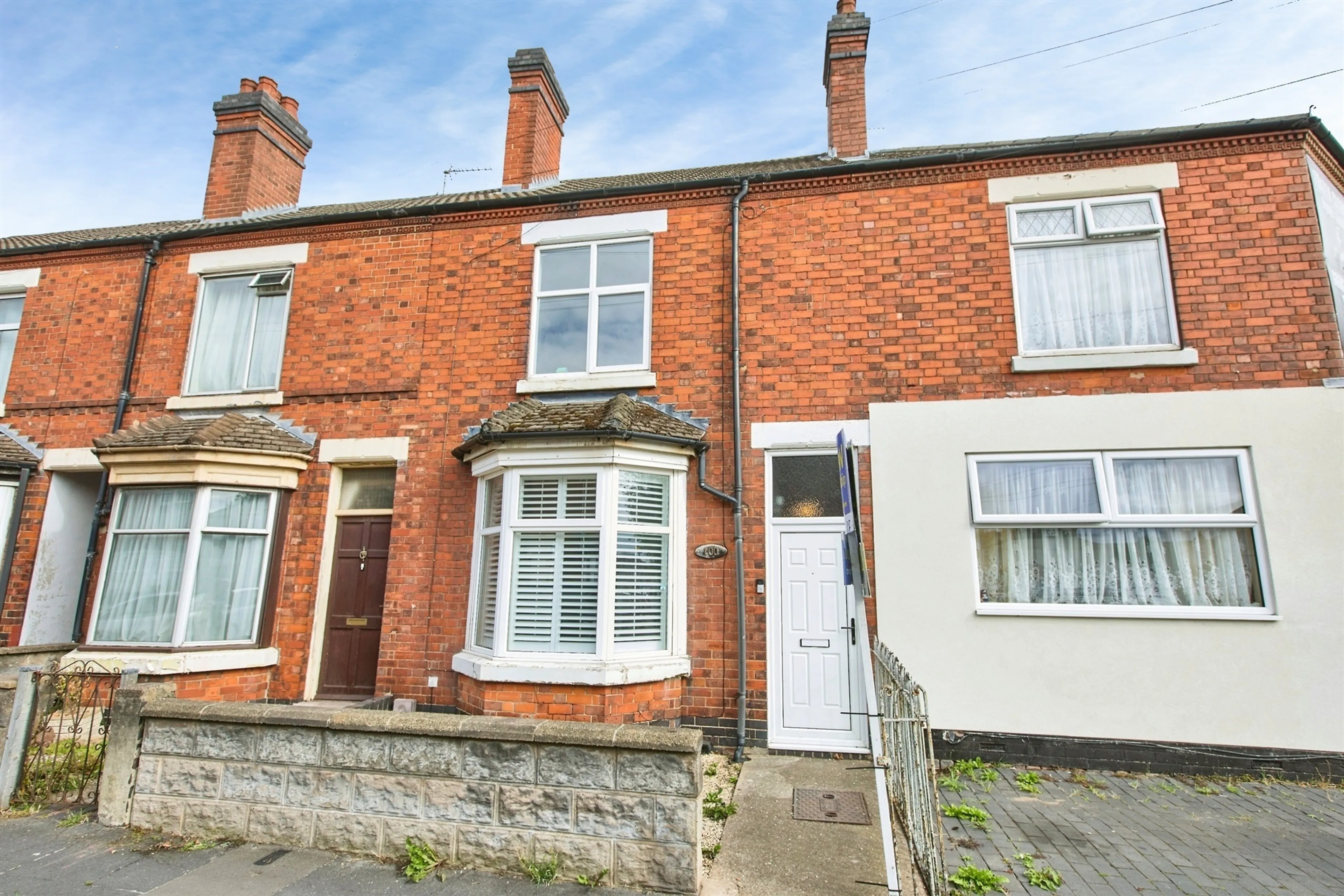 Property at Calais Road, Burton-On-Trent