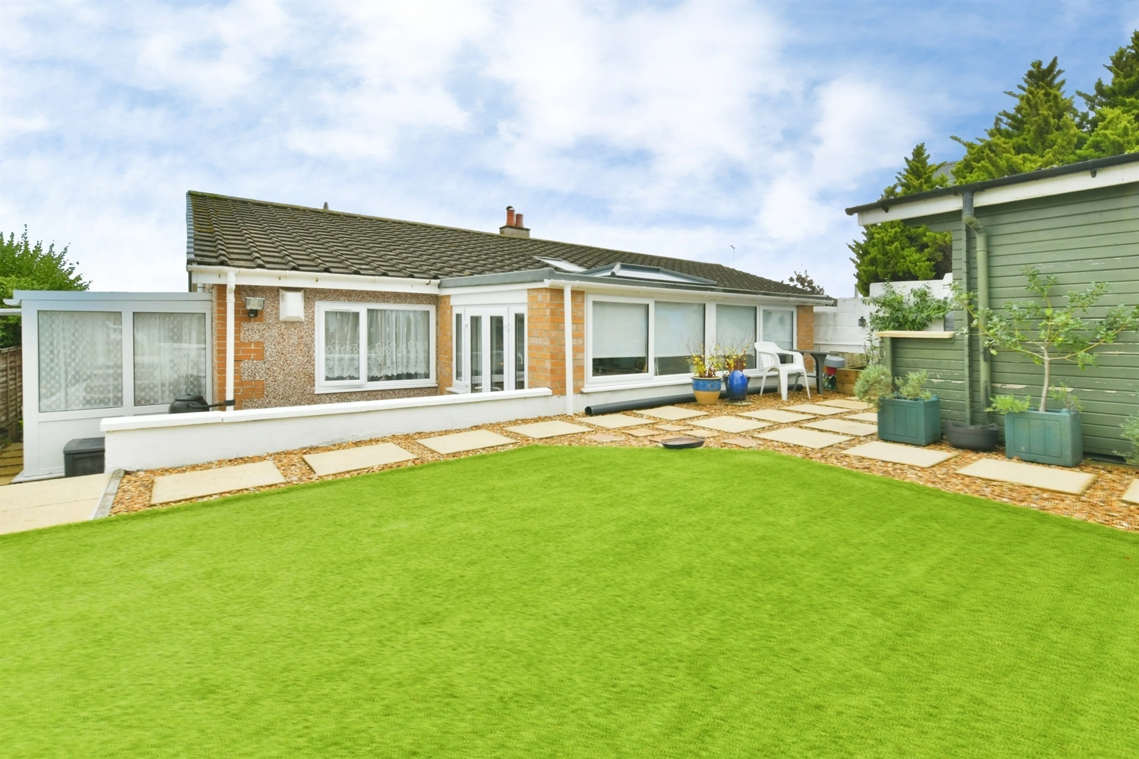 Property at Pounds Park, Saltash