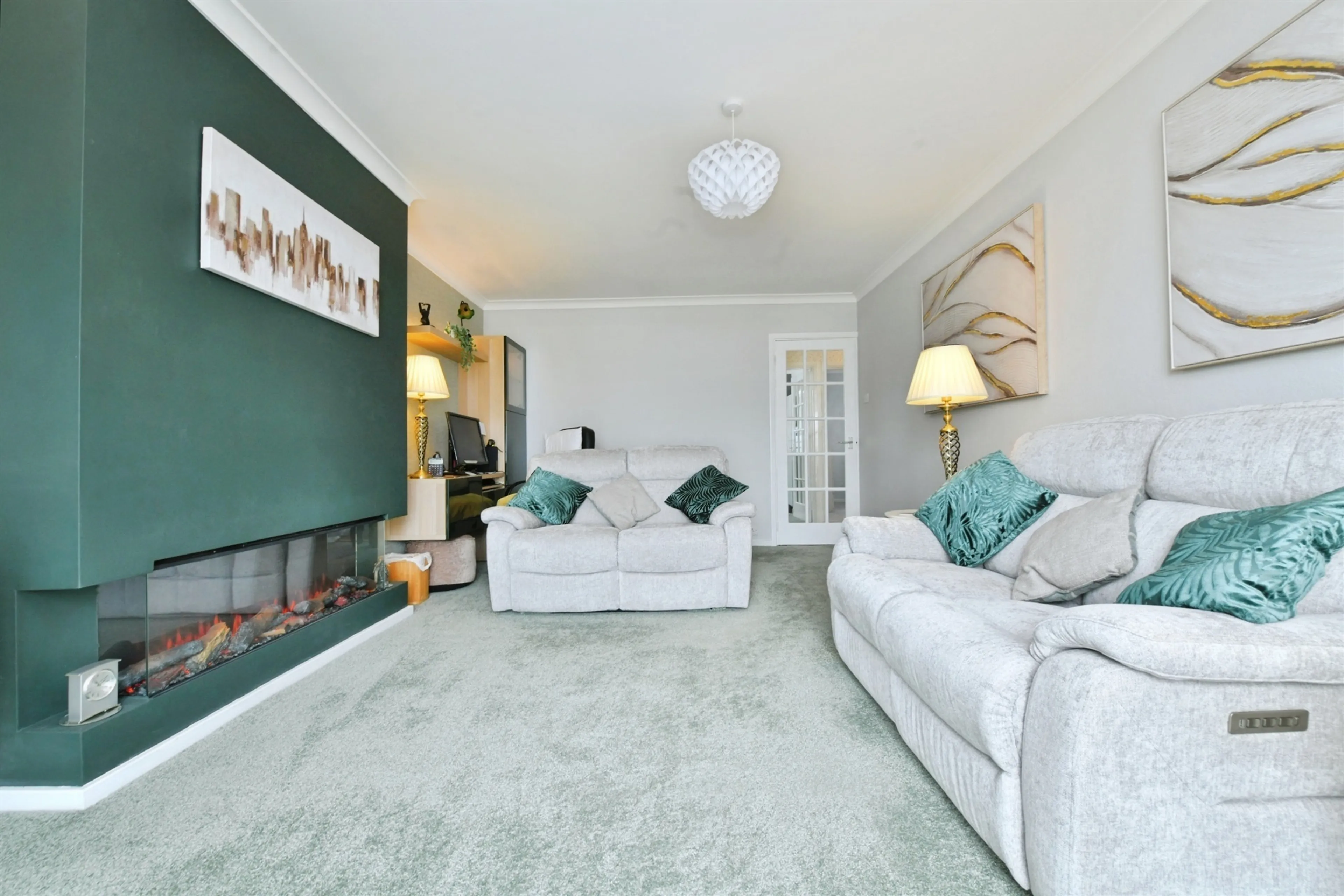 Property at Pounds Park, Saltash