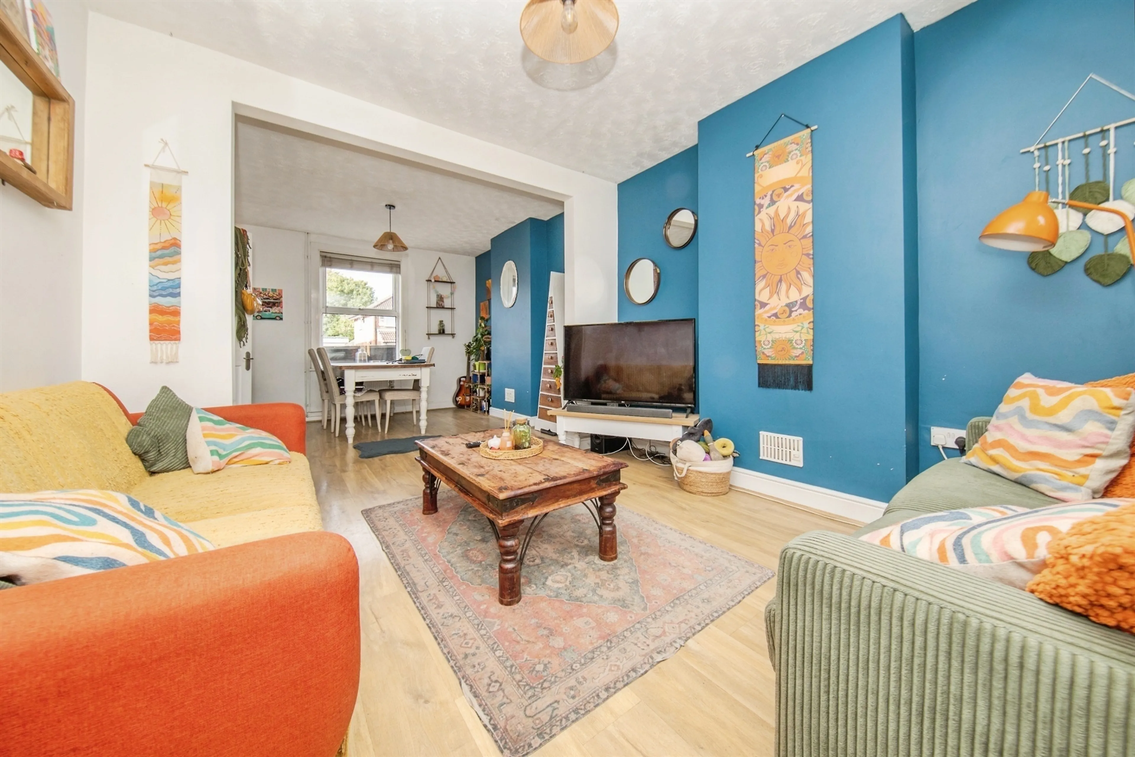Property at Old Heath Road, Colchester