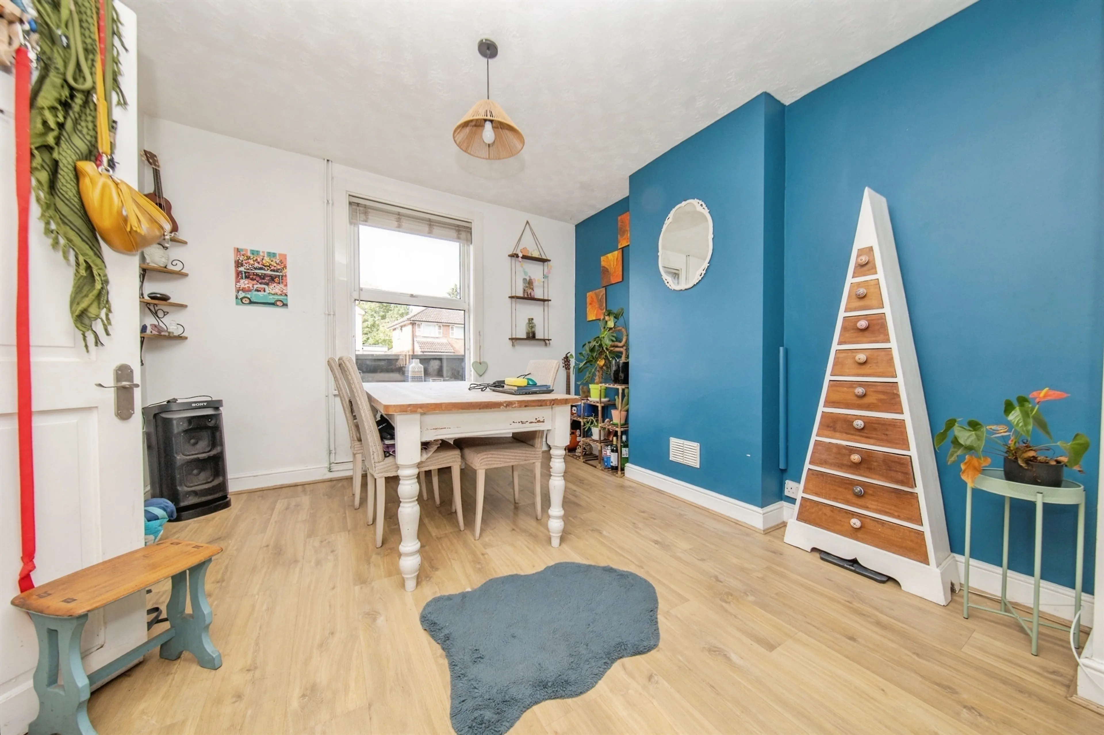 Property at Old Heath Road, Colchester