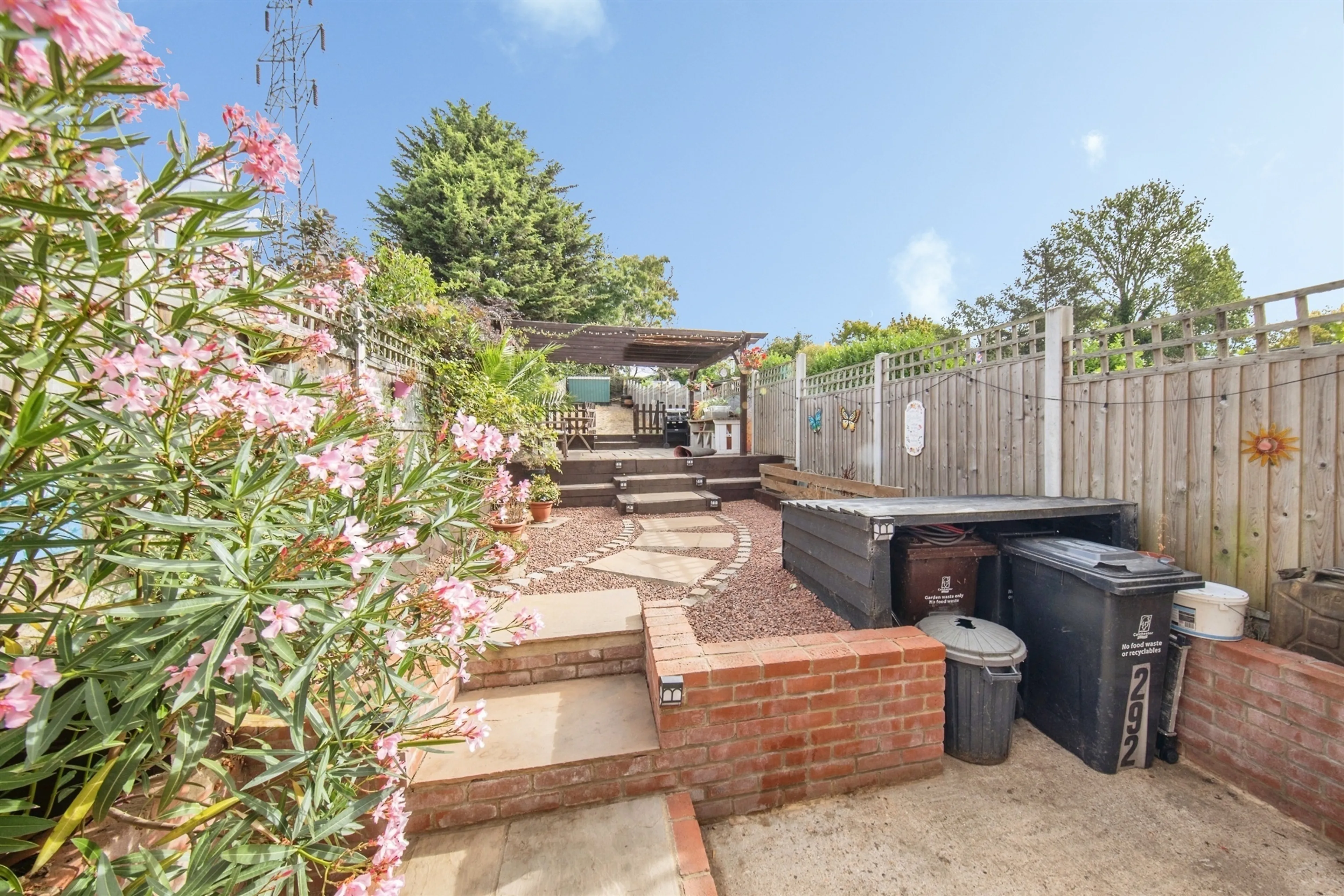 Property at Old Heath Road, Colchester