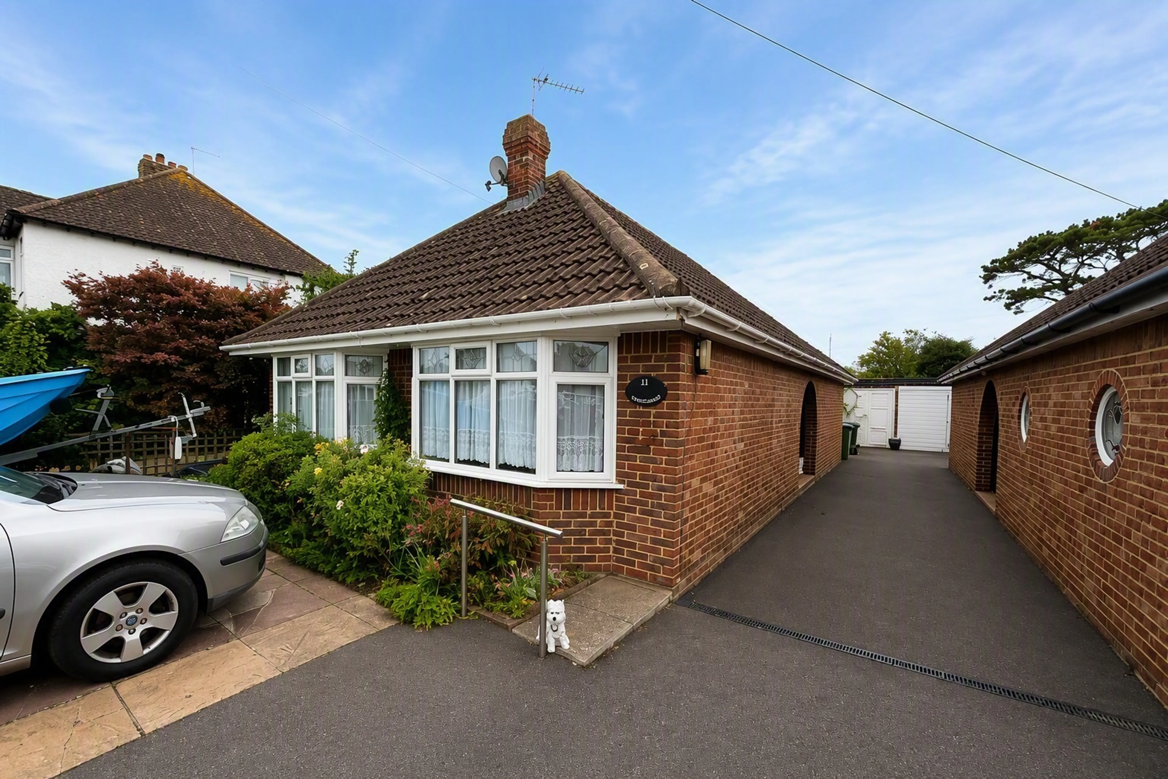 Property at Greystone Avenue, Bognor Regis