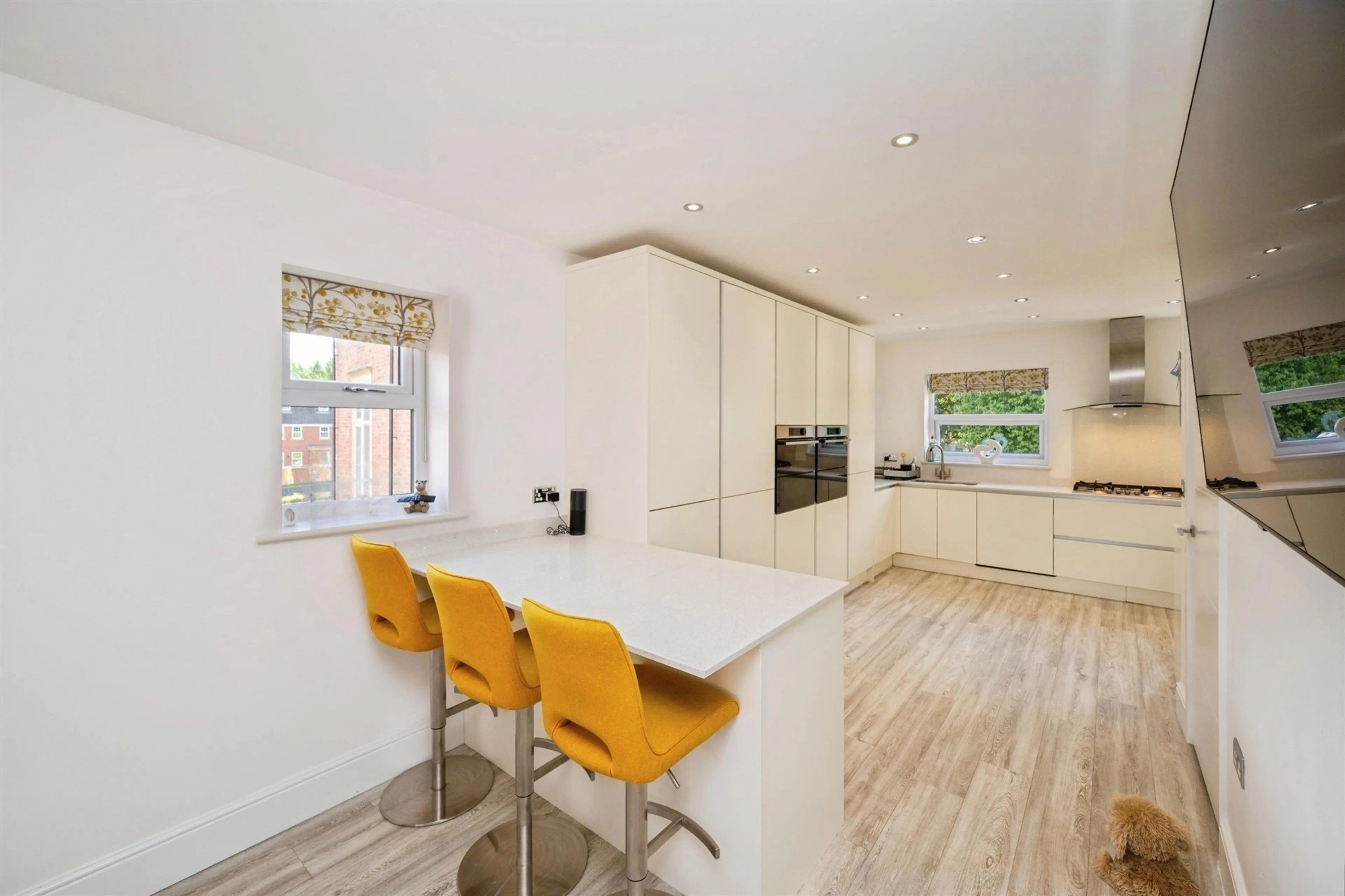 Property at Drum Close, Allestree, Derby