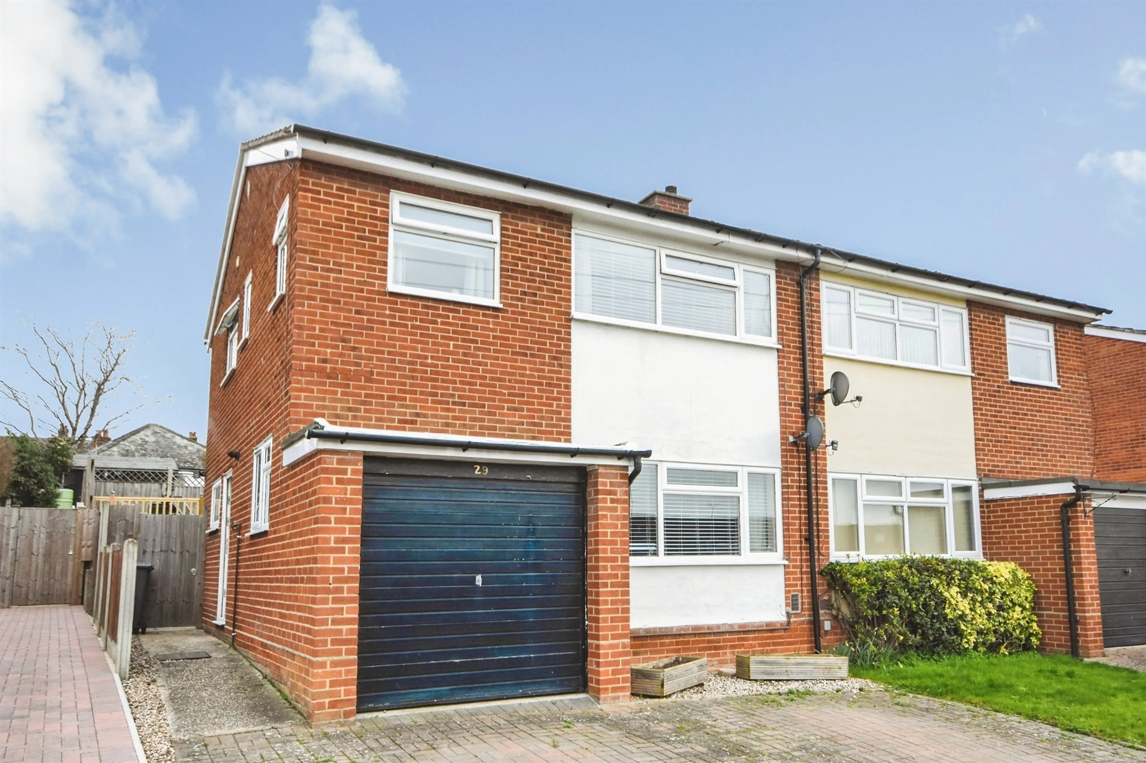 Property at Gardeners Road, HALSTEAD
