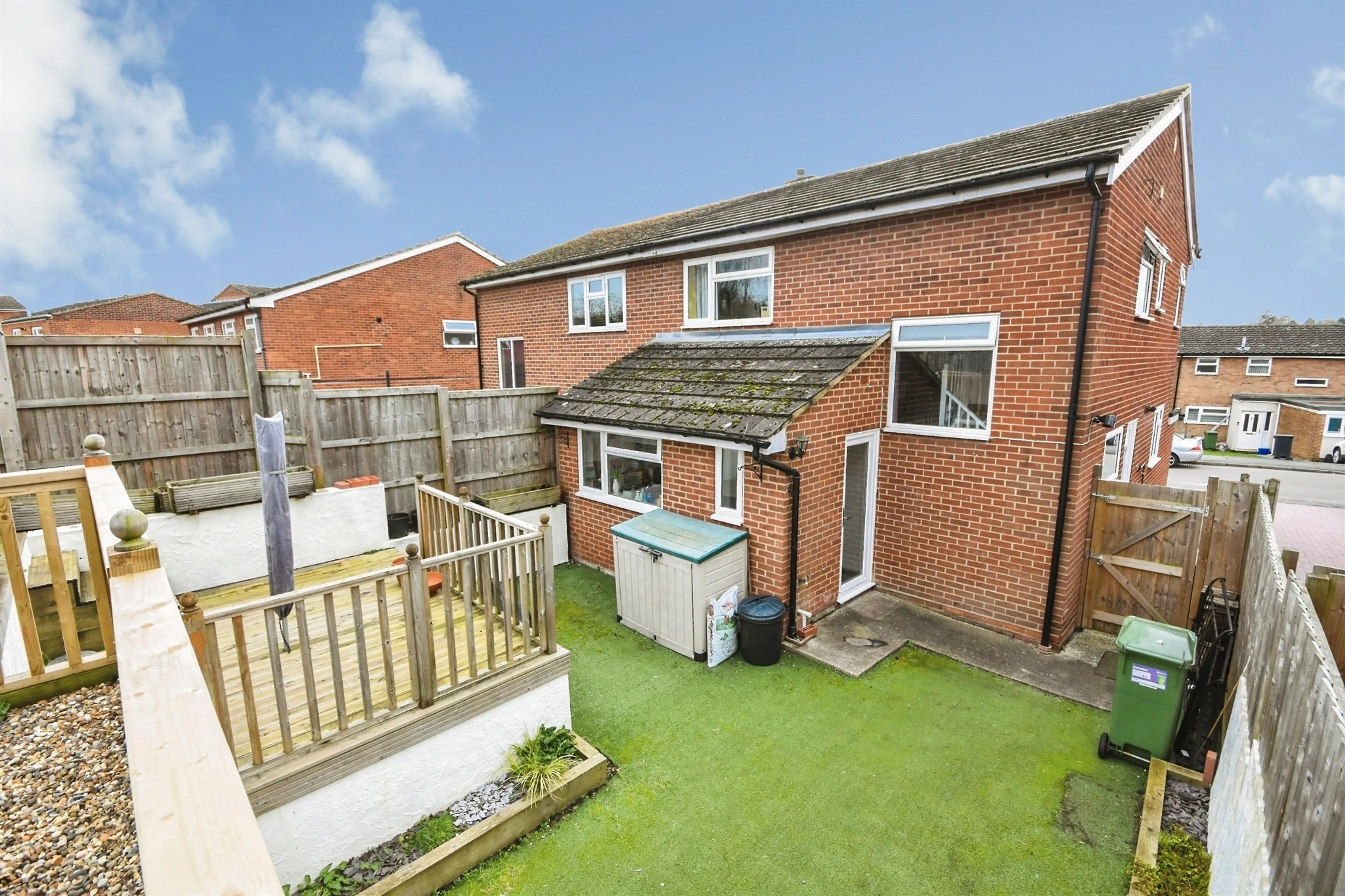 Property at Gardeners Road, HALSTEAD