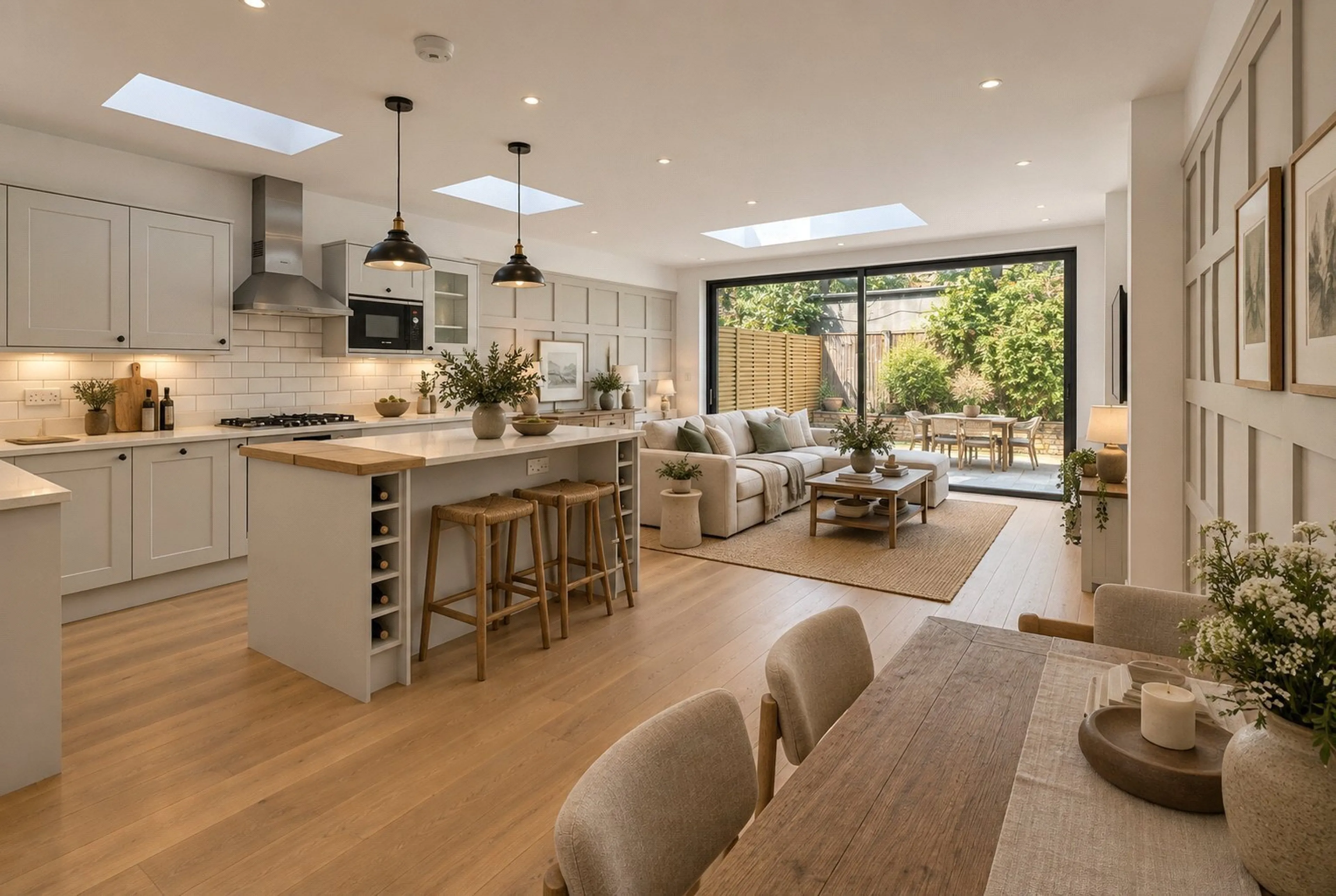 Property at Cicada Road, London, SW18