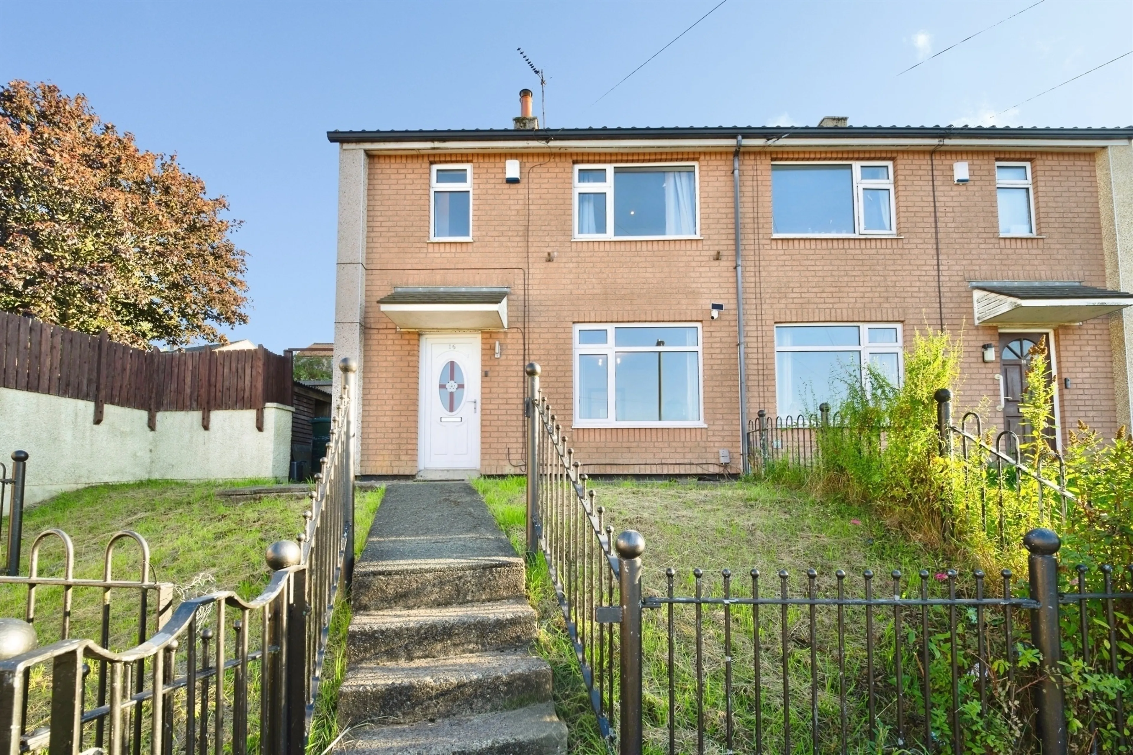 Property at Englefield Crescent, BRADFORD