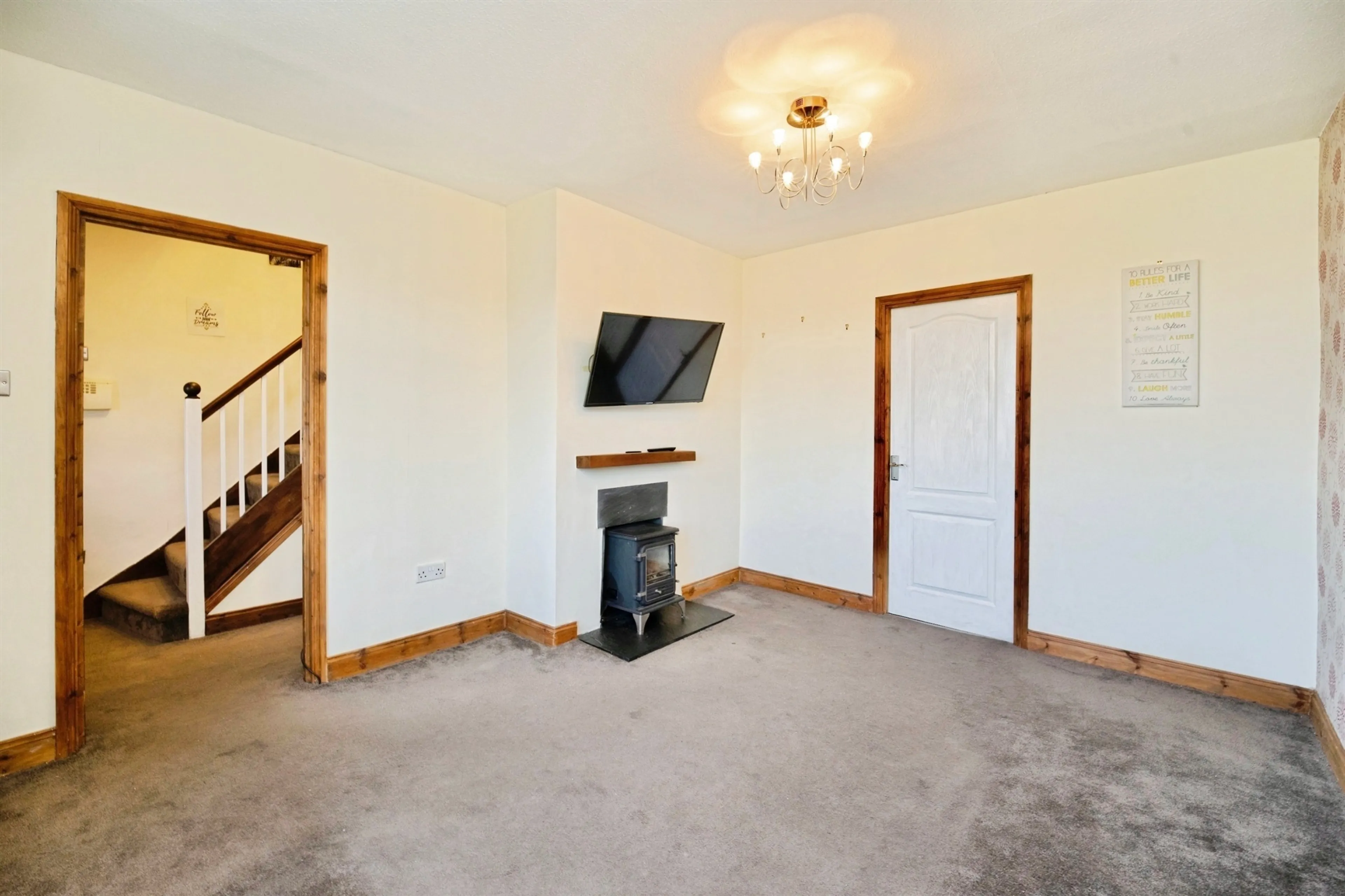 Property at Englefield Crescent, BRADFORD
