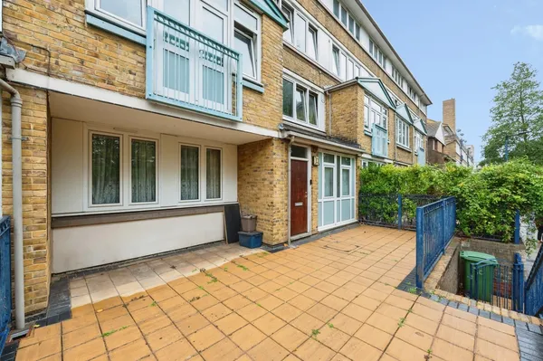 Pentridge Street, LONDON, London, SE15