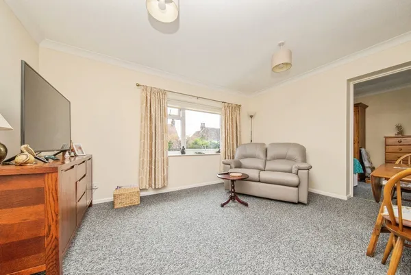 Ashenden, Tomline Road, Felixstowe, S...