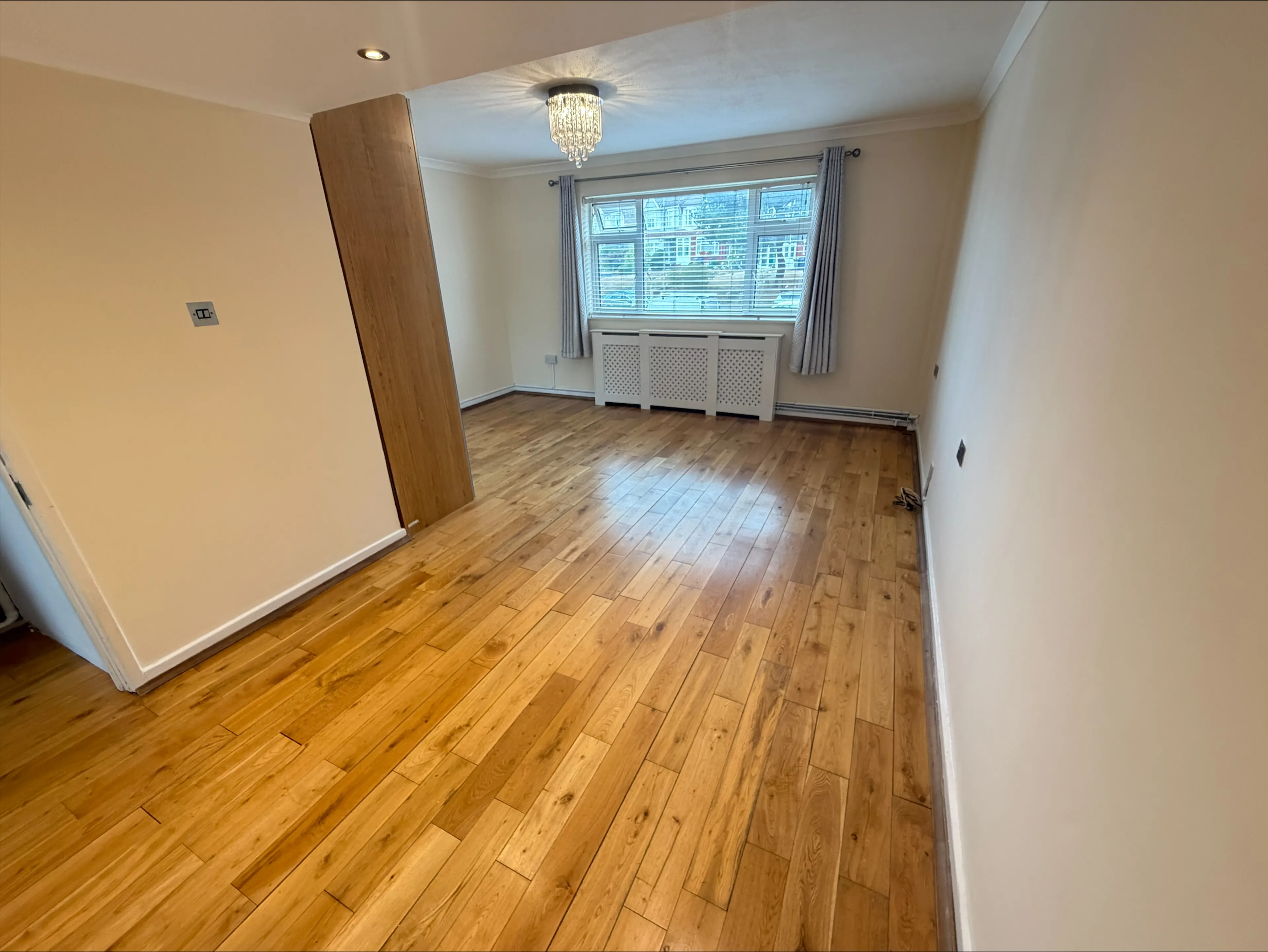 Property at Woodhouse Road, North Finchley