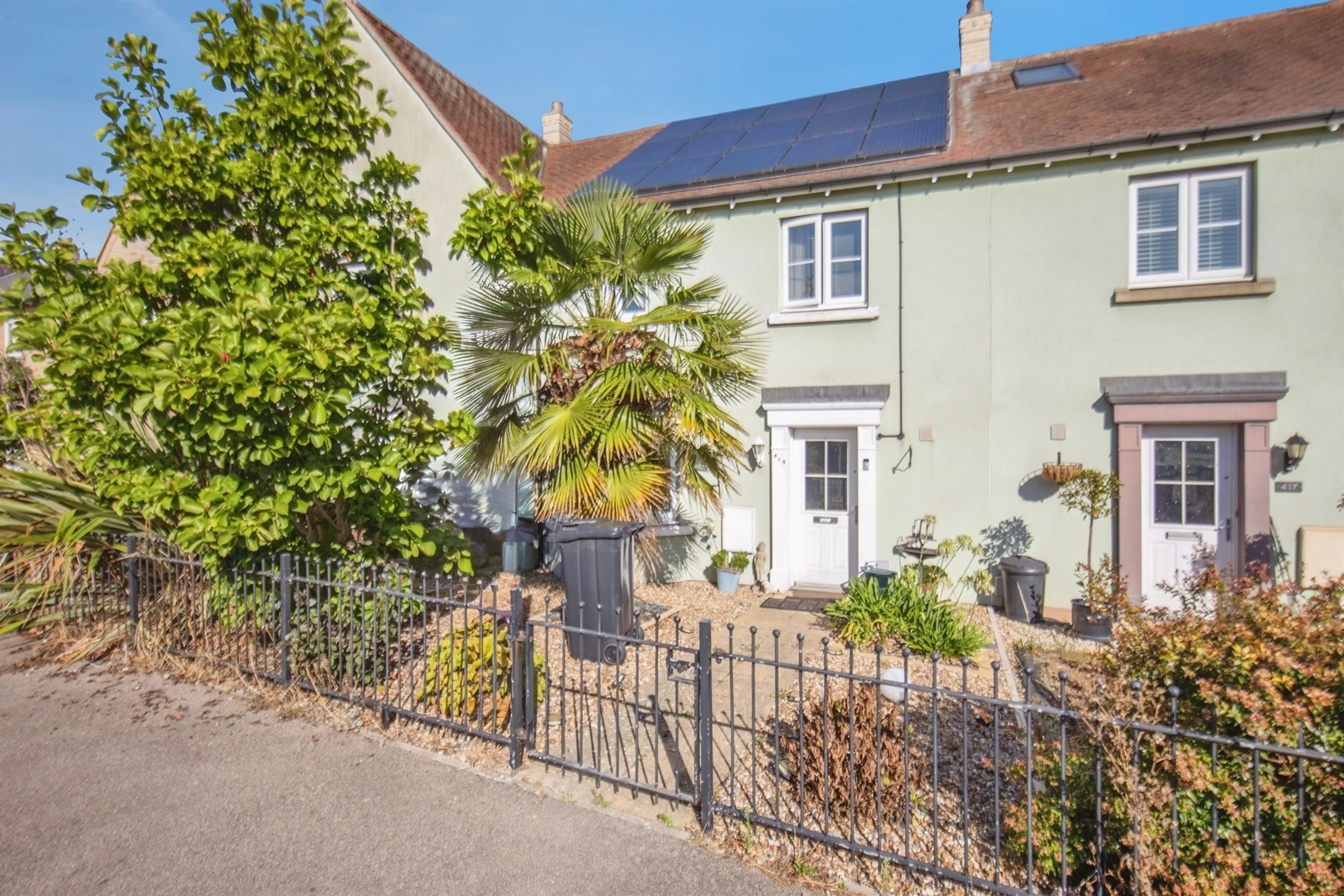 Property at Mill Road, Myland, COLCHESTER