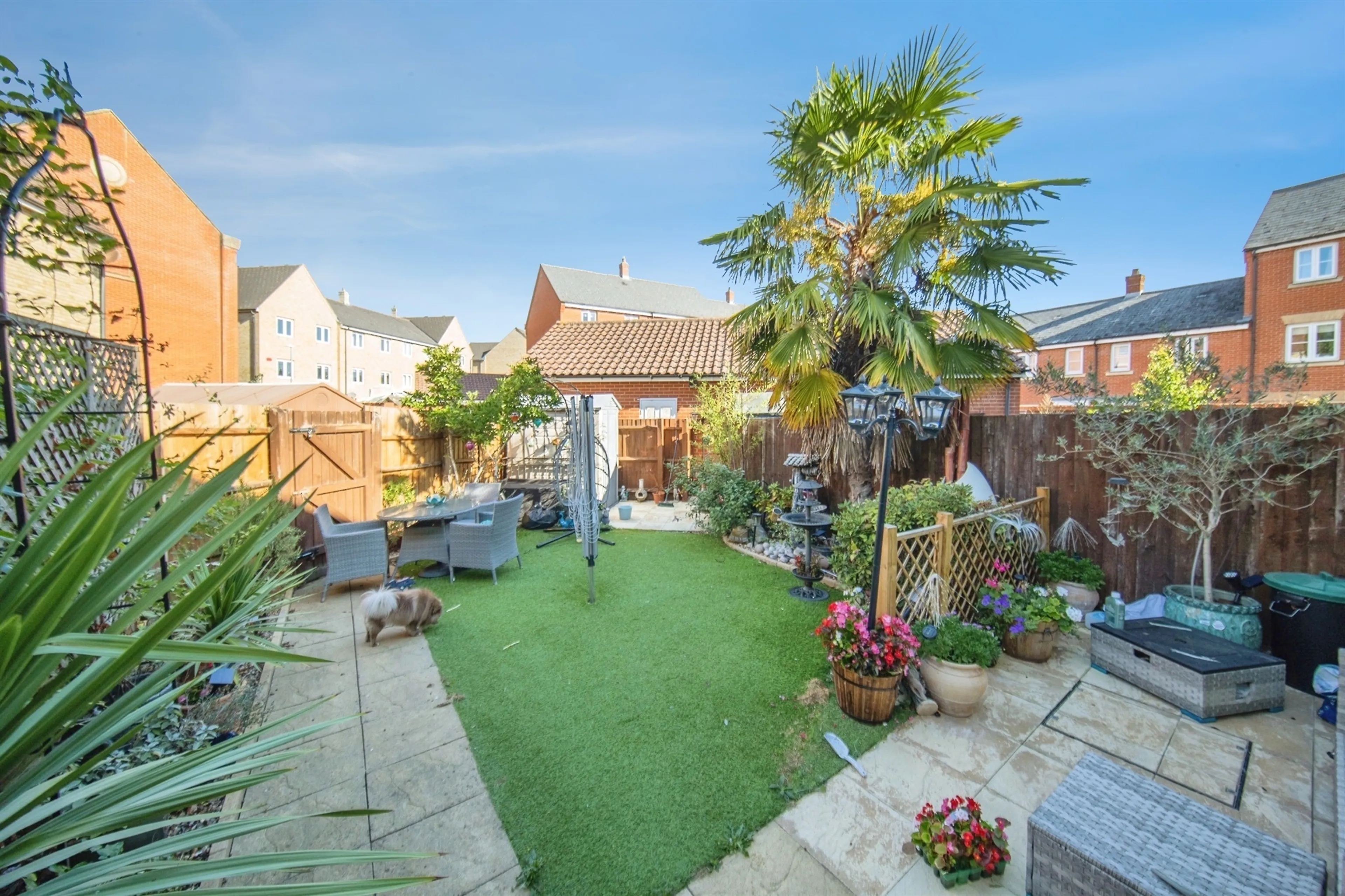 Property at Mill Road, Myland, COLCHESTER