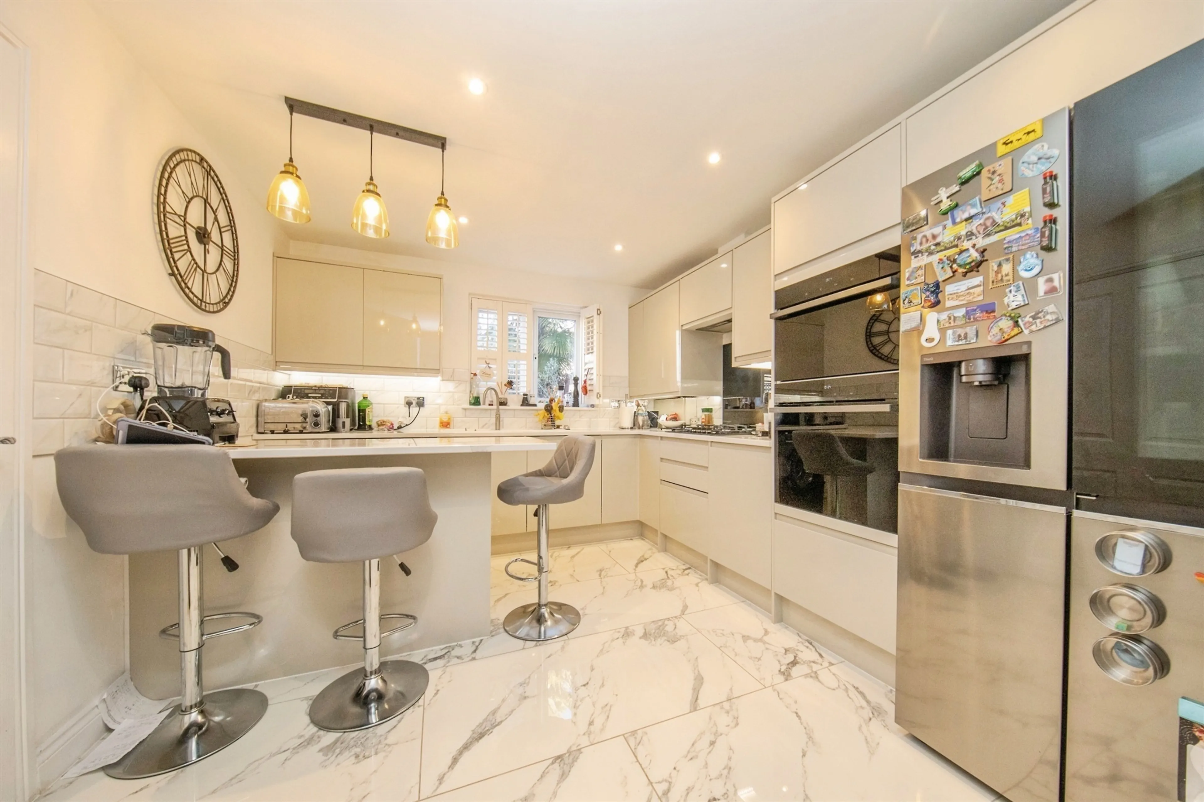 Property at Mill Road, Myland, COLCHESTER