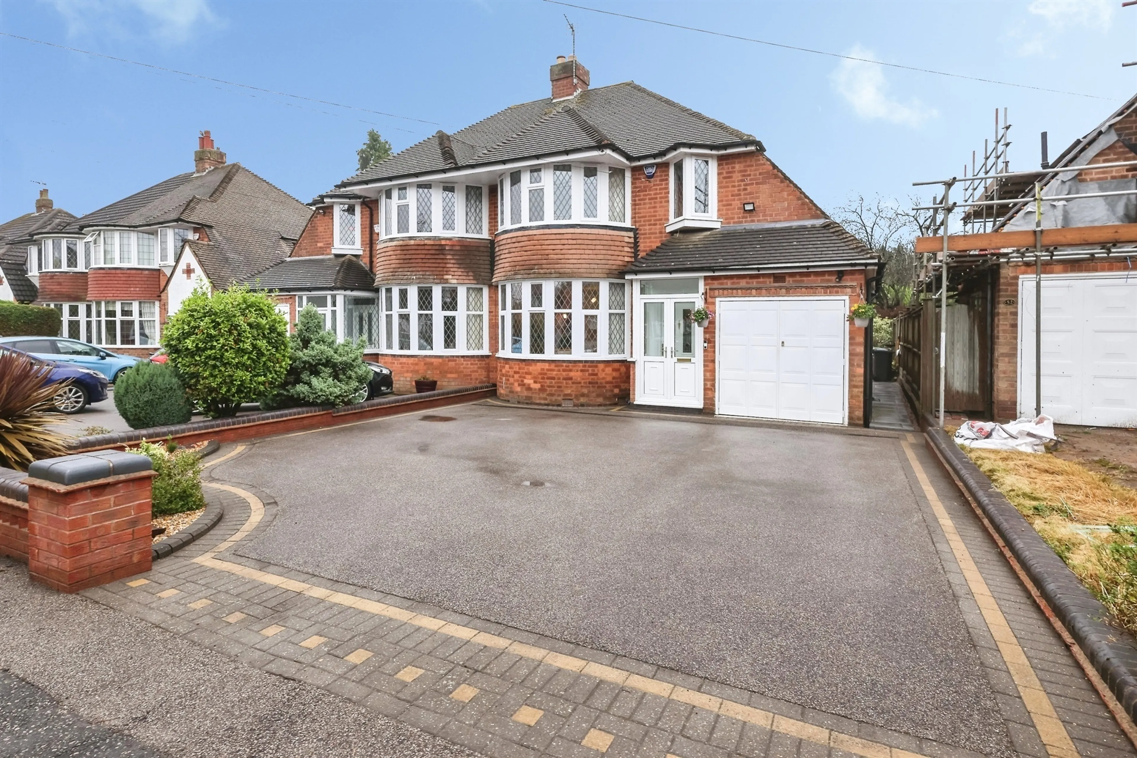 Property at Marlborough Road, Castle Bromwich, Birmingham